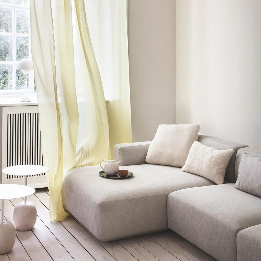 &Tradition Develius 3+ Seater Sofa - Image 5