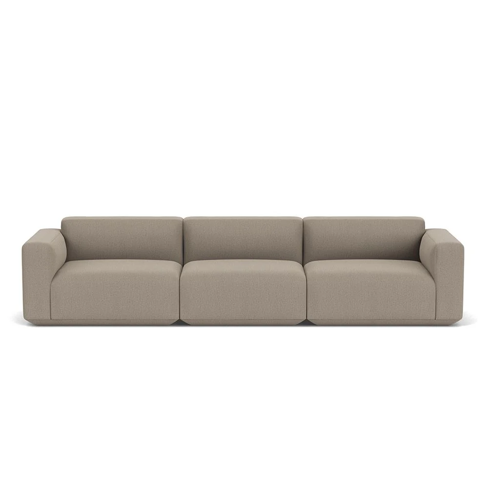 &Tradition Develius 3+ Seater Sofa - Image 54