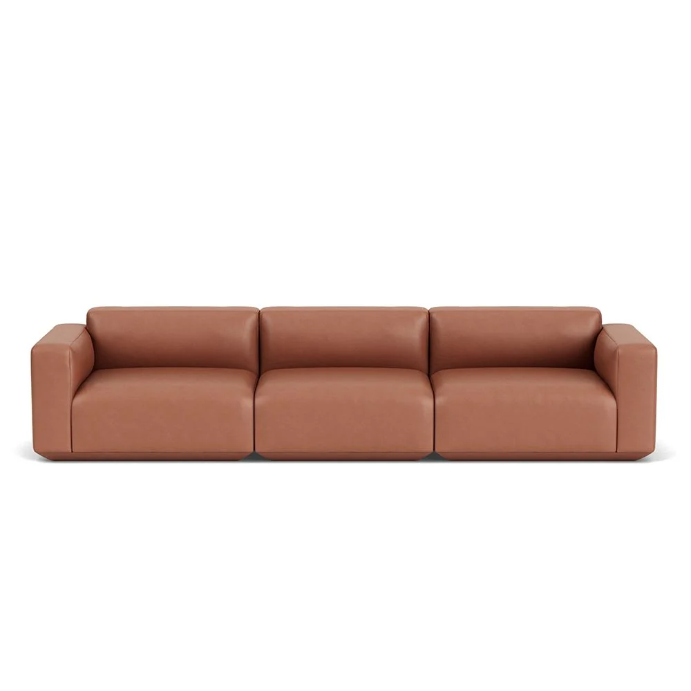 &Tradition Develius 3+ Seater Sofa - Image 67