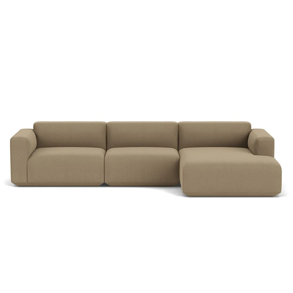 &Tradition Develius 3+ Seater Sofa - Image 69