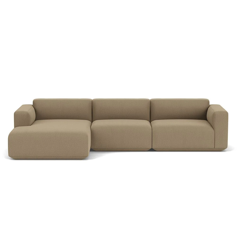 &Tradition Develius 3+ Seater Sofa - Image 75