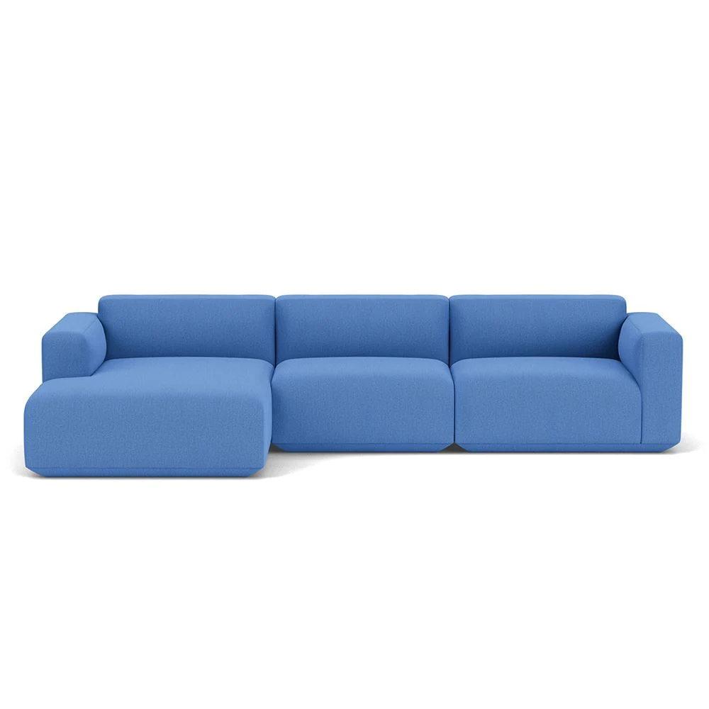 &Tradition Develius 3+ Seater Sofa - Image 8