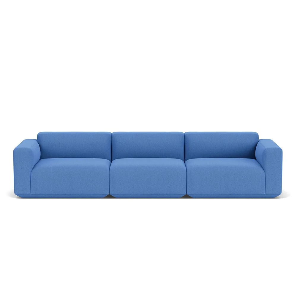 &Tradition Develius 3+ Seater Sofa - Image 81