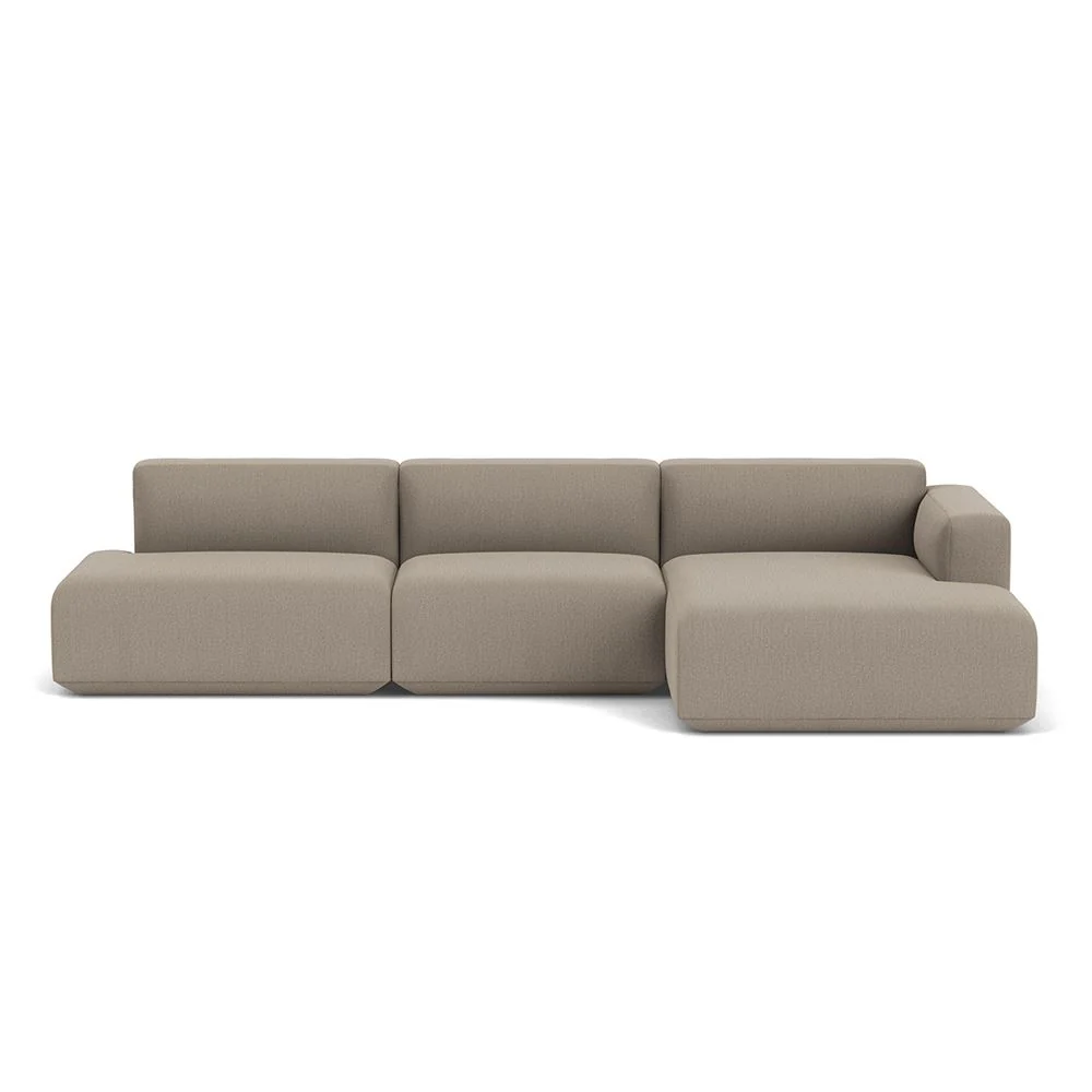 &Tradition Develius 3+ Seater Sofa - Image 85
