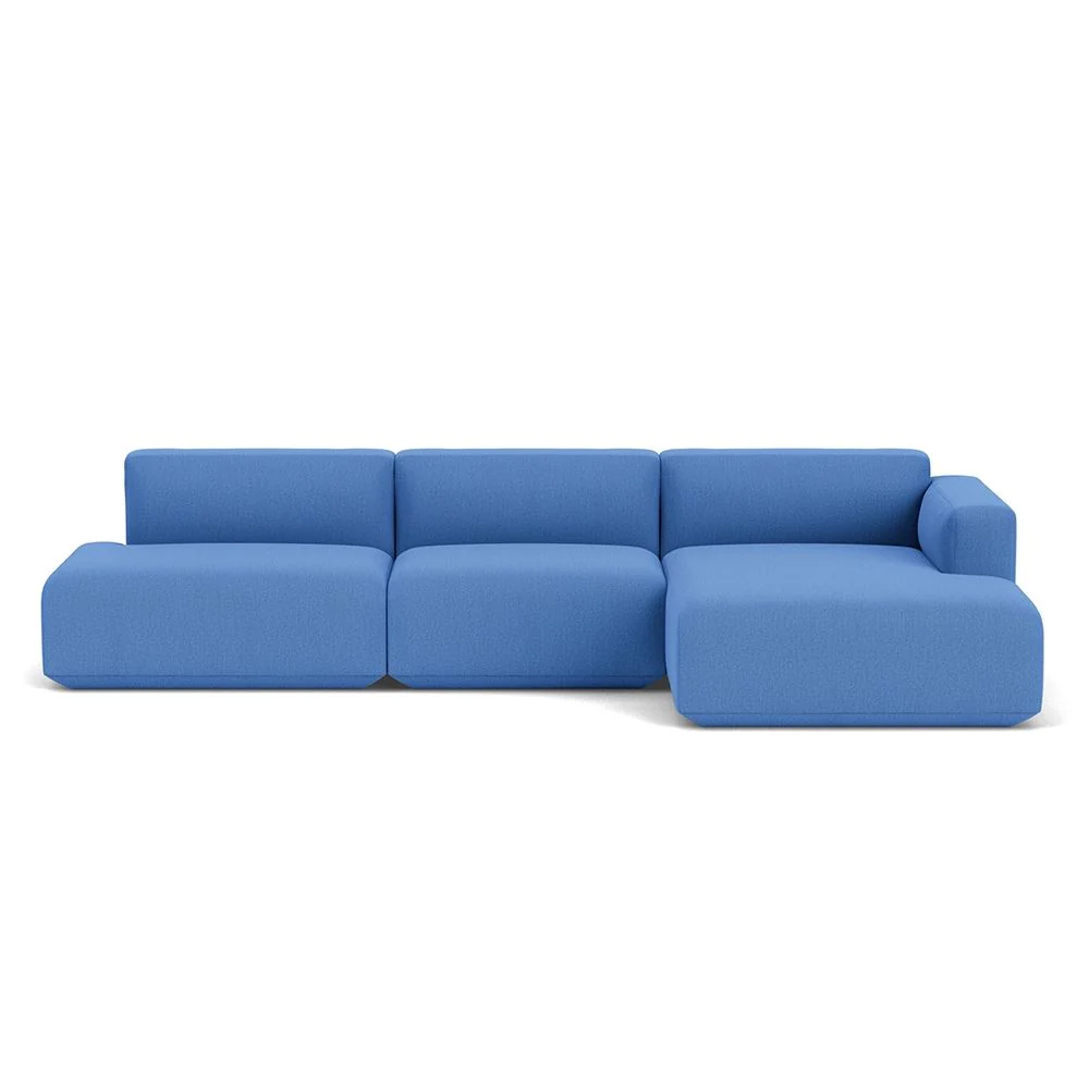 &Tradition Develius 3+ Seater Sofa - Image 86