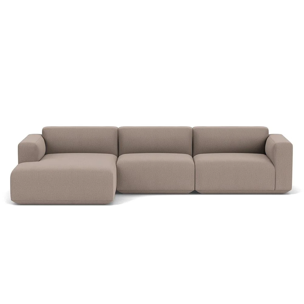 &Tradition Develius 3+ Seater Sofa - Image 88