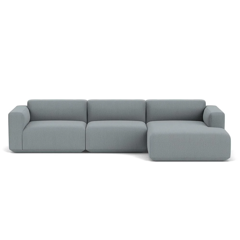 &Tradition Develius 3+ Seater Sofa - Image 90