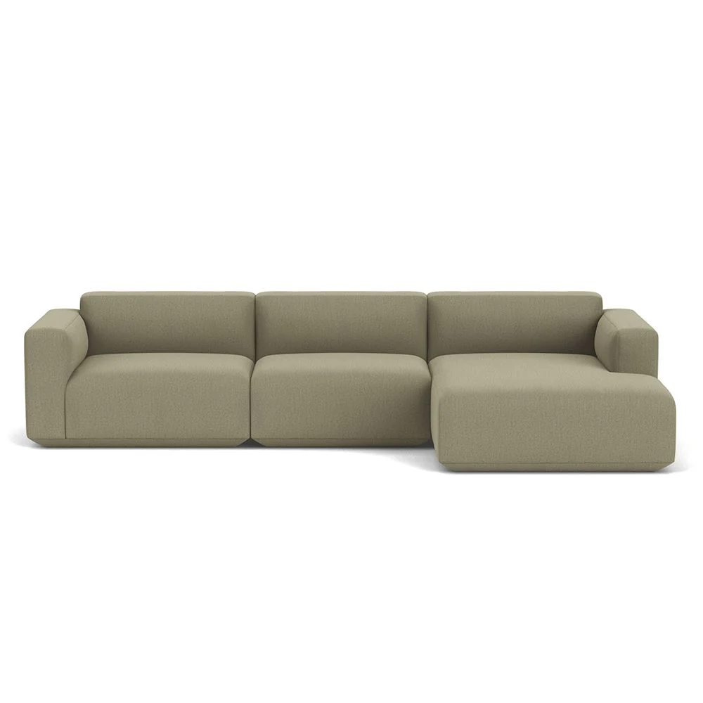 &Tradition Develius 3+ Seater Sofa - Image 97