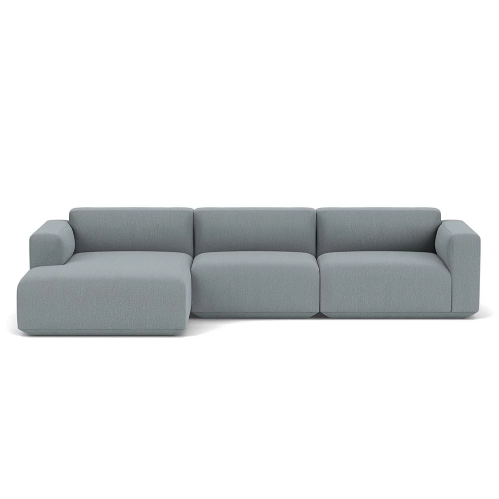 &Tradition Develius 3+ Seater Sofa - Image 98