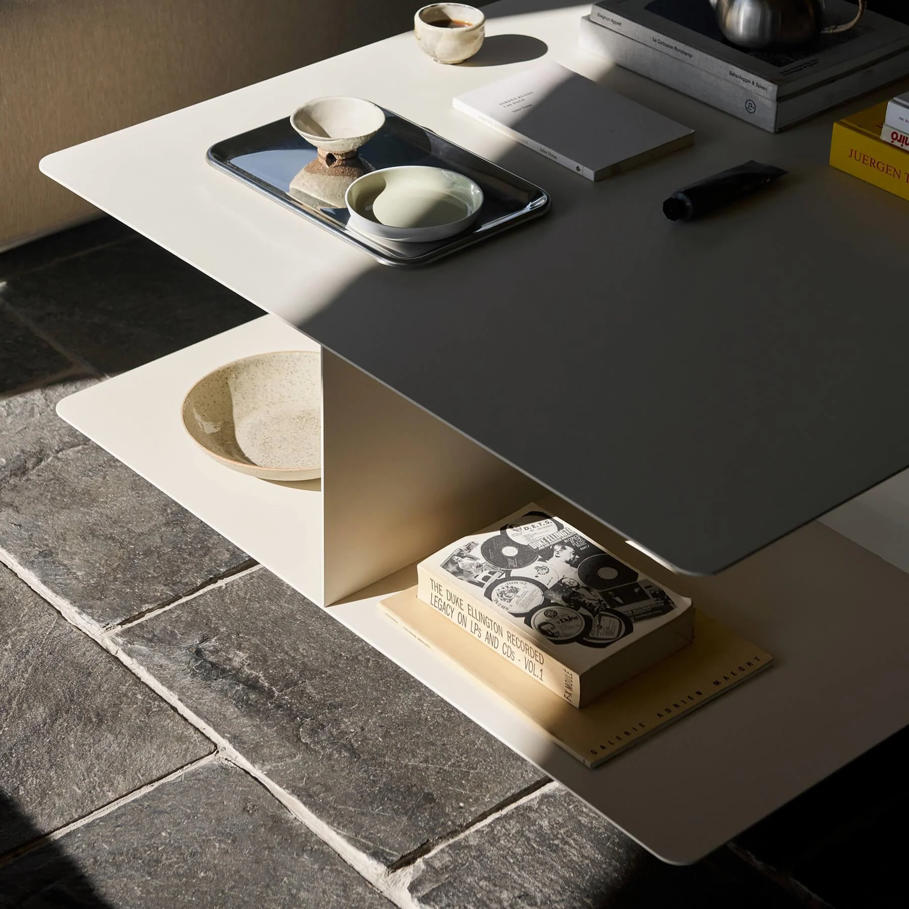 &Tradition Develius EV3 Coffee Table - Image 3