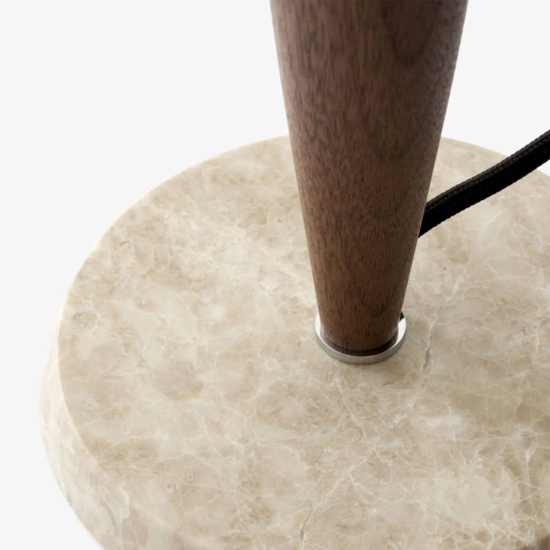 Outlet &Tradition Herman SHY3 Table Lamp - Image 3