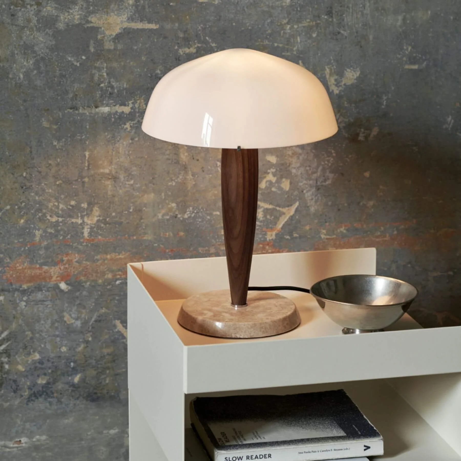 Outlet &Tradition Herman SHY3 Table Lamp - Image 5