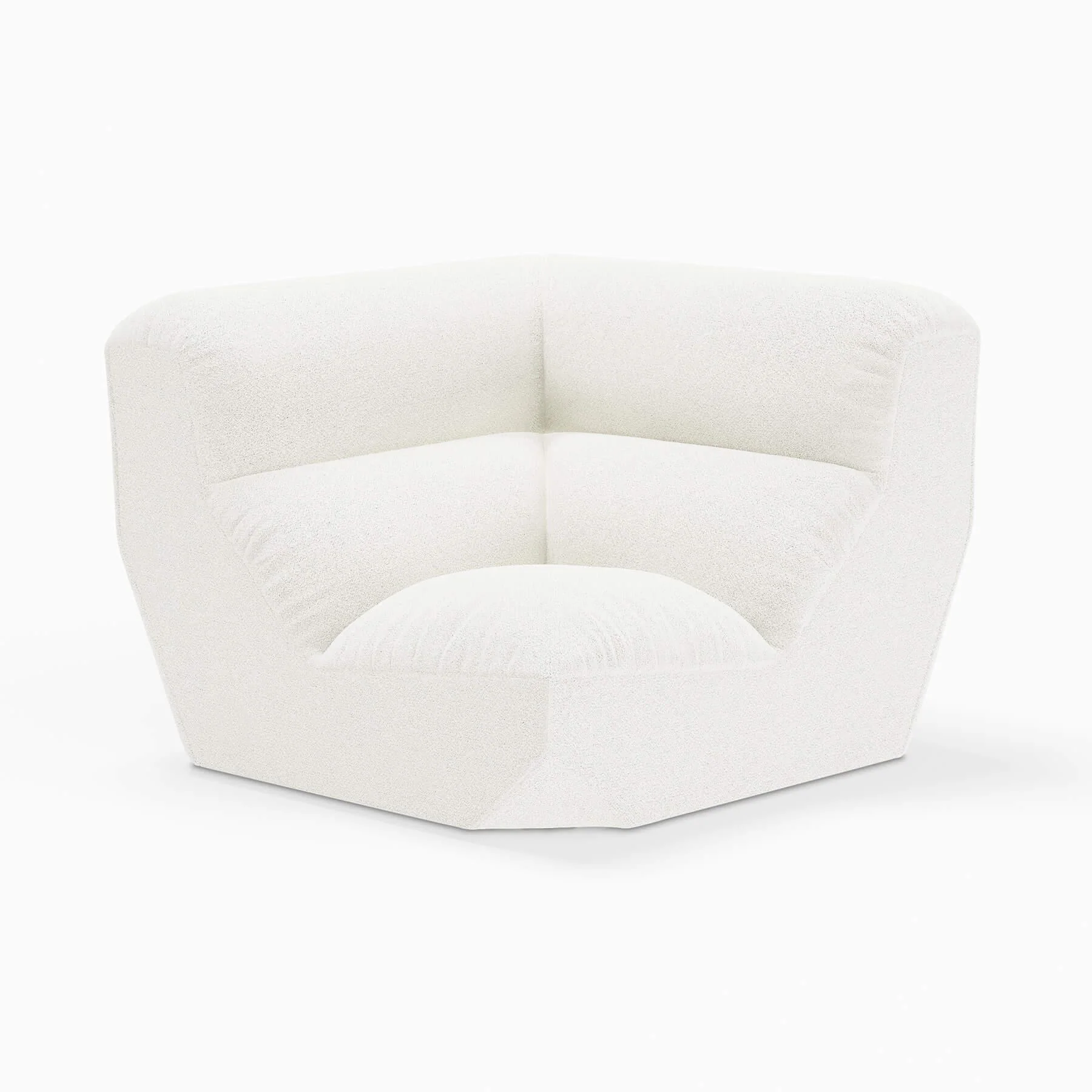 &Tradition Hi Lo AV55 Corner Chair - Image 2