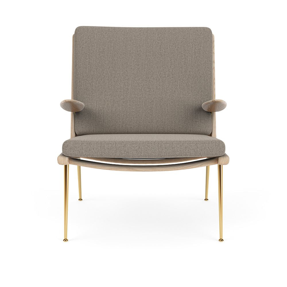 &Tradition HM1 & HM2 Boomerang Lounge Chair - Image 26