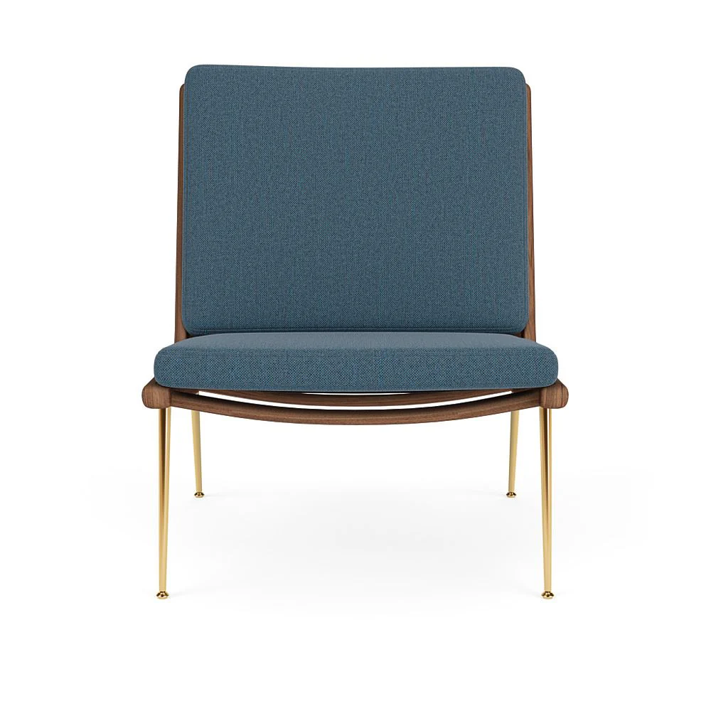 &Tradition HM1 & HM2 Boomerang Lounge Chair - Image 47