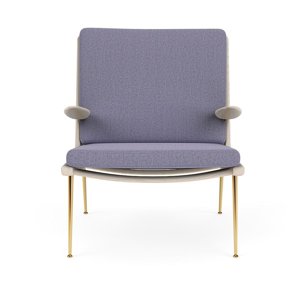 &Tradition HM1 & HM2 Boomerang Lounge Chair - Image 50