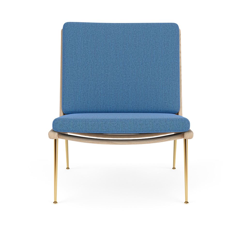 &Tradition HM1 & HM2 Boomerang Lounge Chair - Image 62