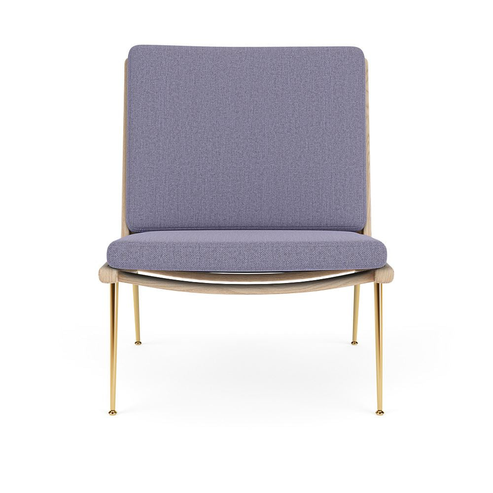 &Tradition HM1 & HM2 Boomerang Lounge Chair - Image 72