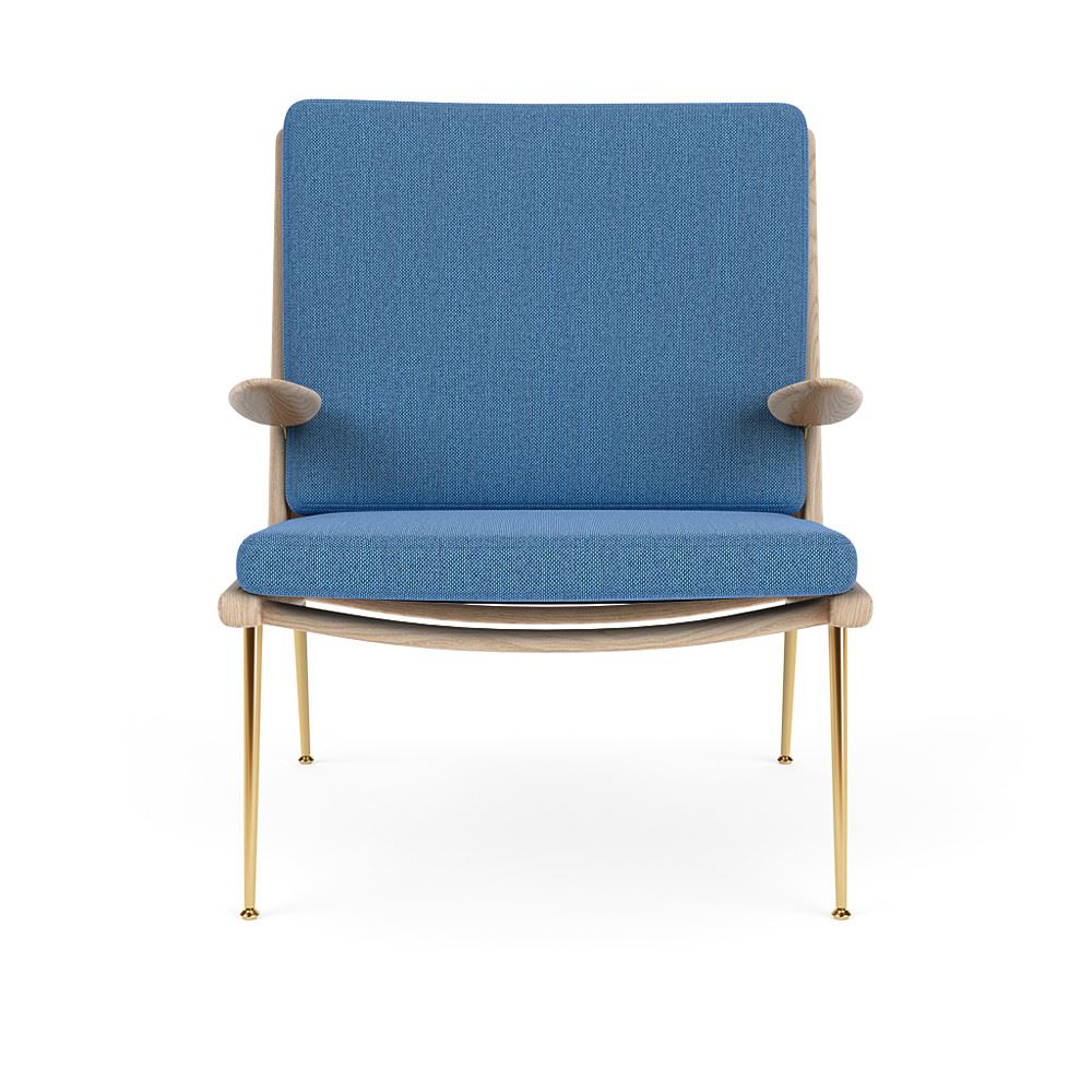 &Tradition HM1 & HM2 Boomerang Lounge Chair - Image 74