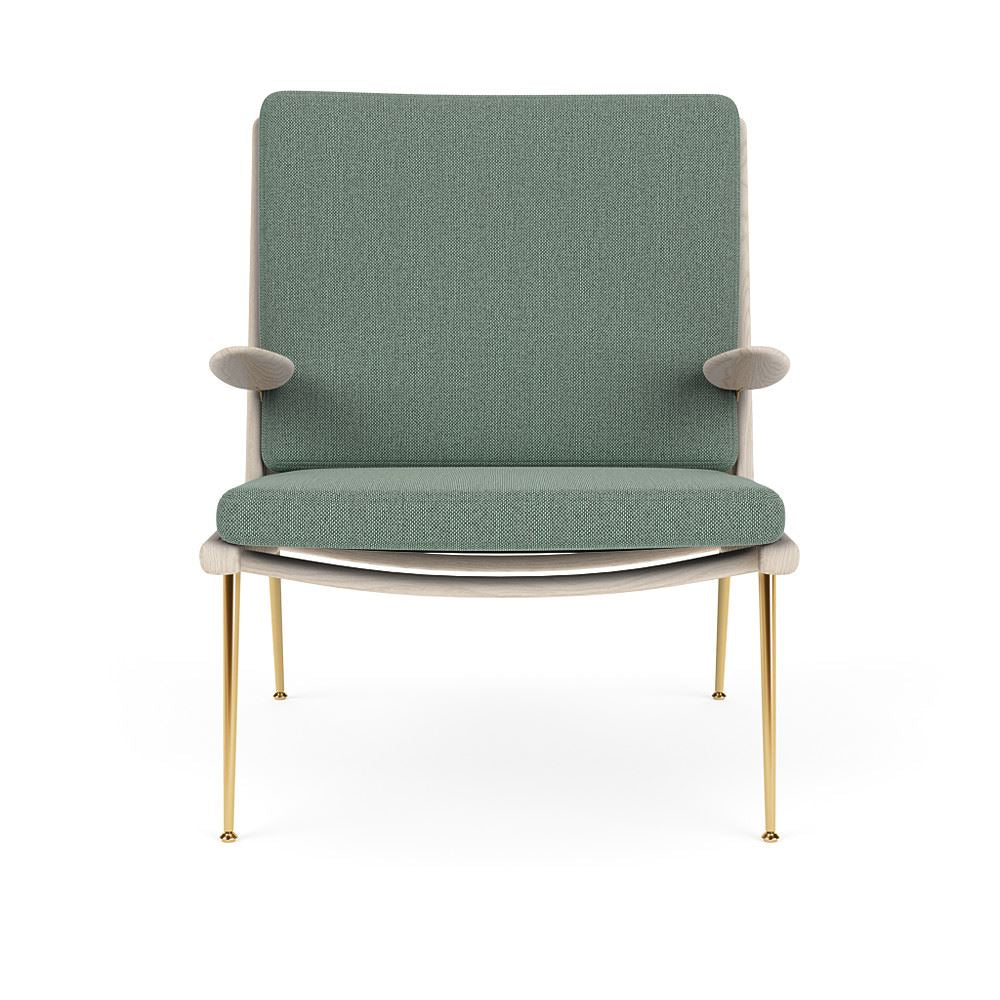 &Tradition HM1 & HM2 Boomerang Lounge Chair - Image 81