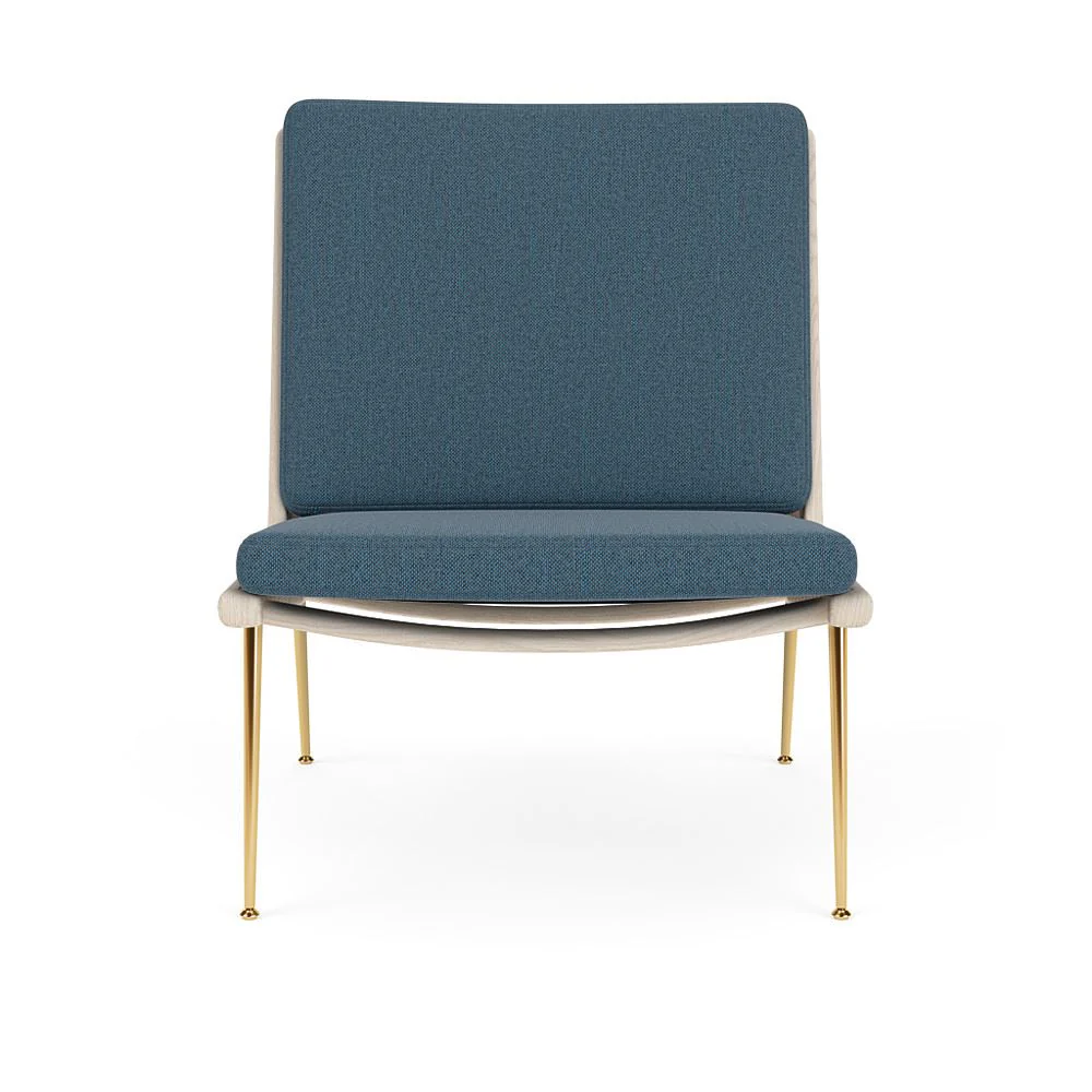 &Tradition HM1 & HM2 Boomerang Lounge Chair - Image 89