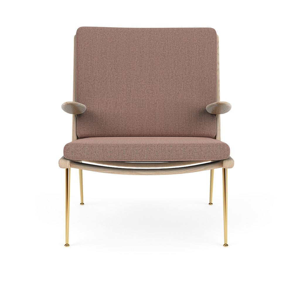 &Tradition HM1 & HM2 Boomerang Lounge Chair - Image 93