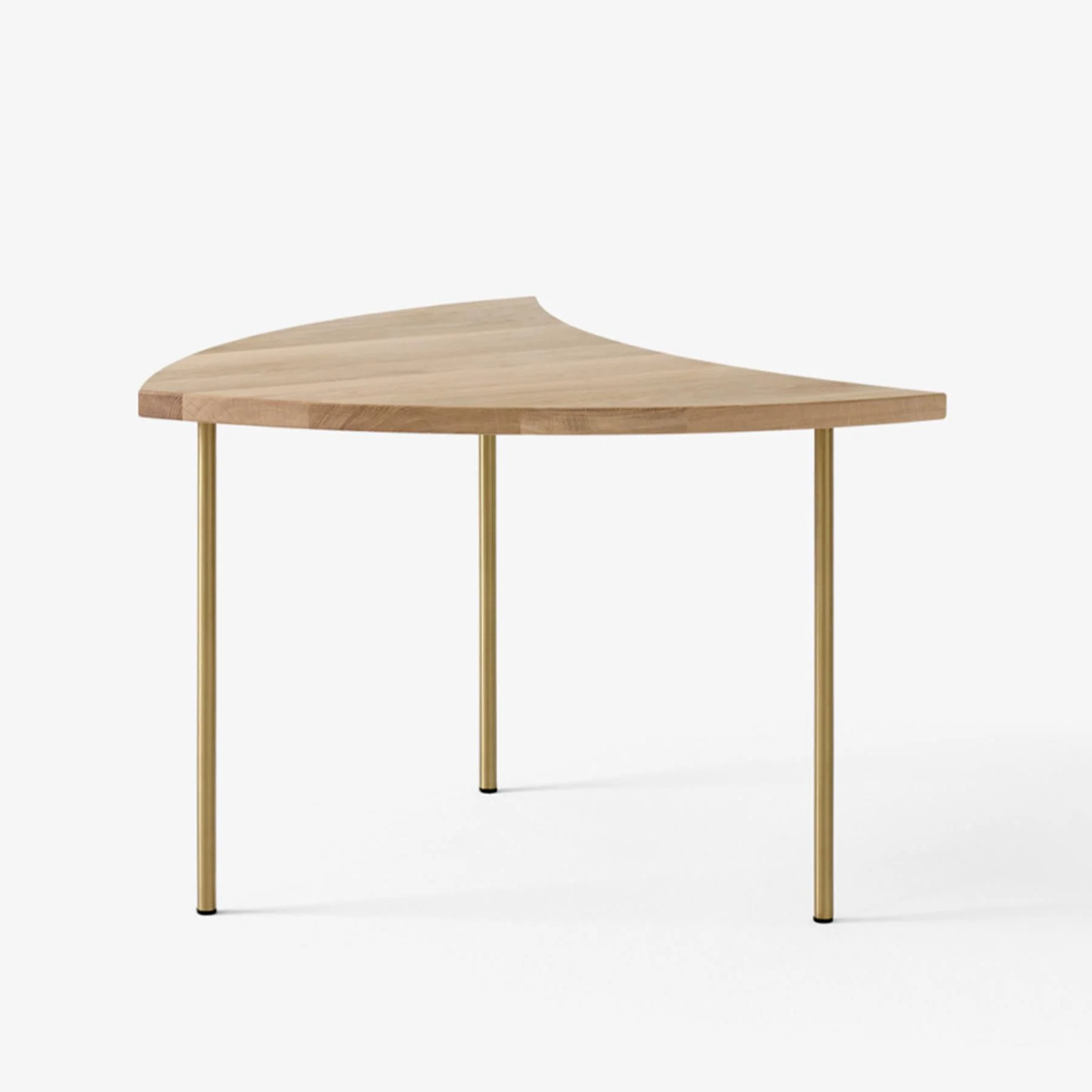 &Tradition HM7 Pinwheel Coffee Table - Image 5