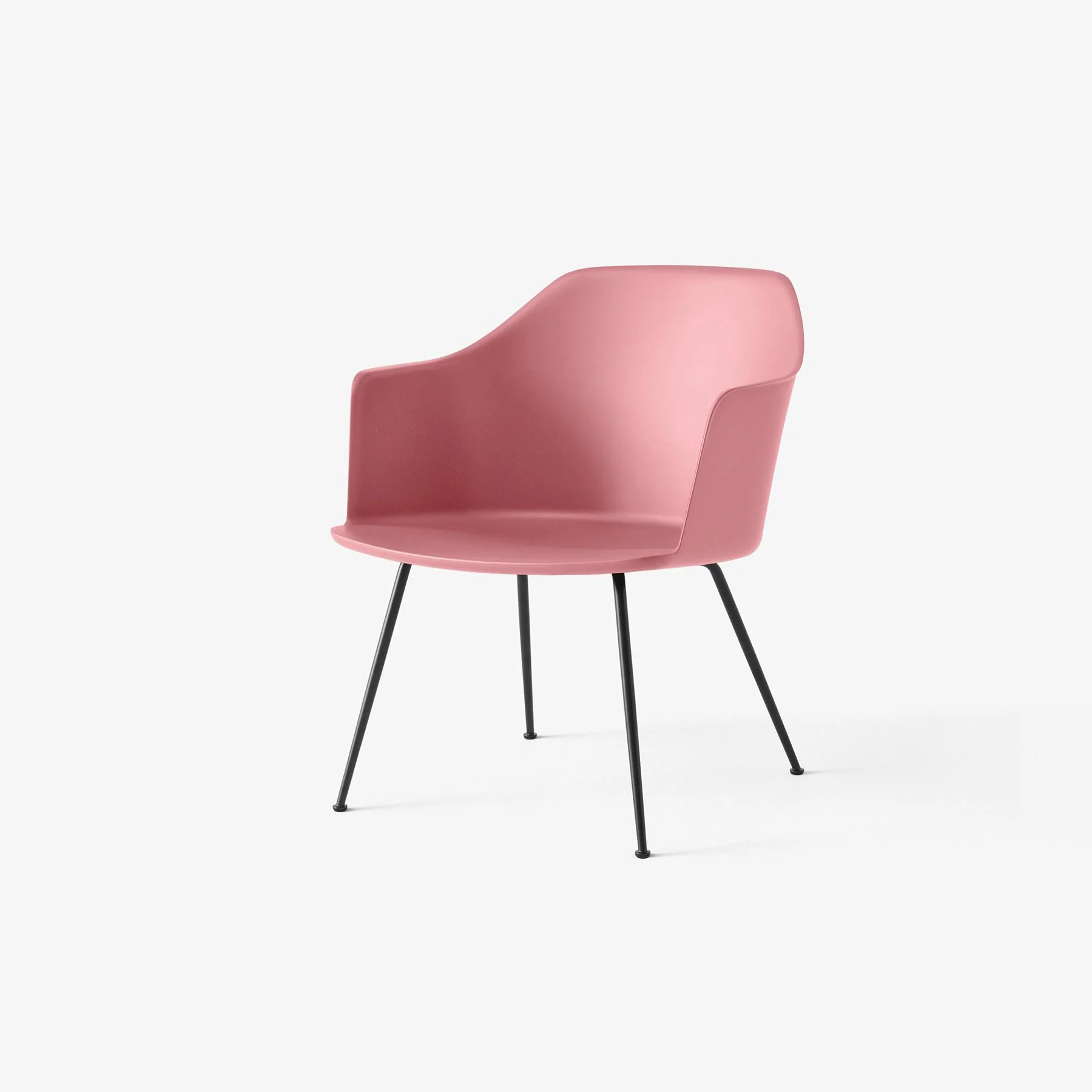 &Tradition HW101 Rely Lounge Chair - Image 5