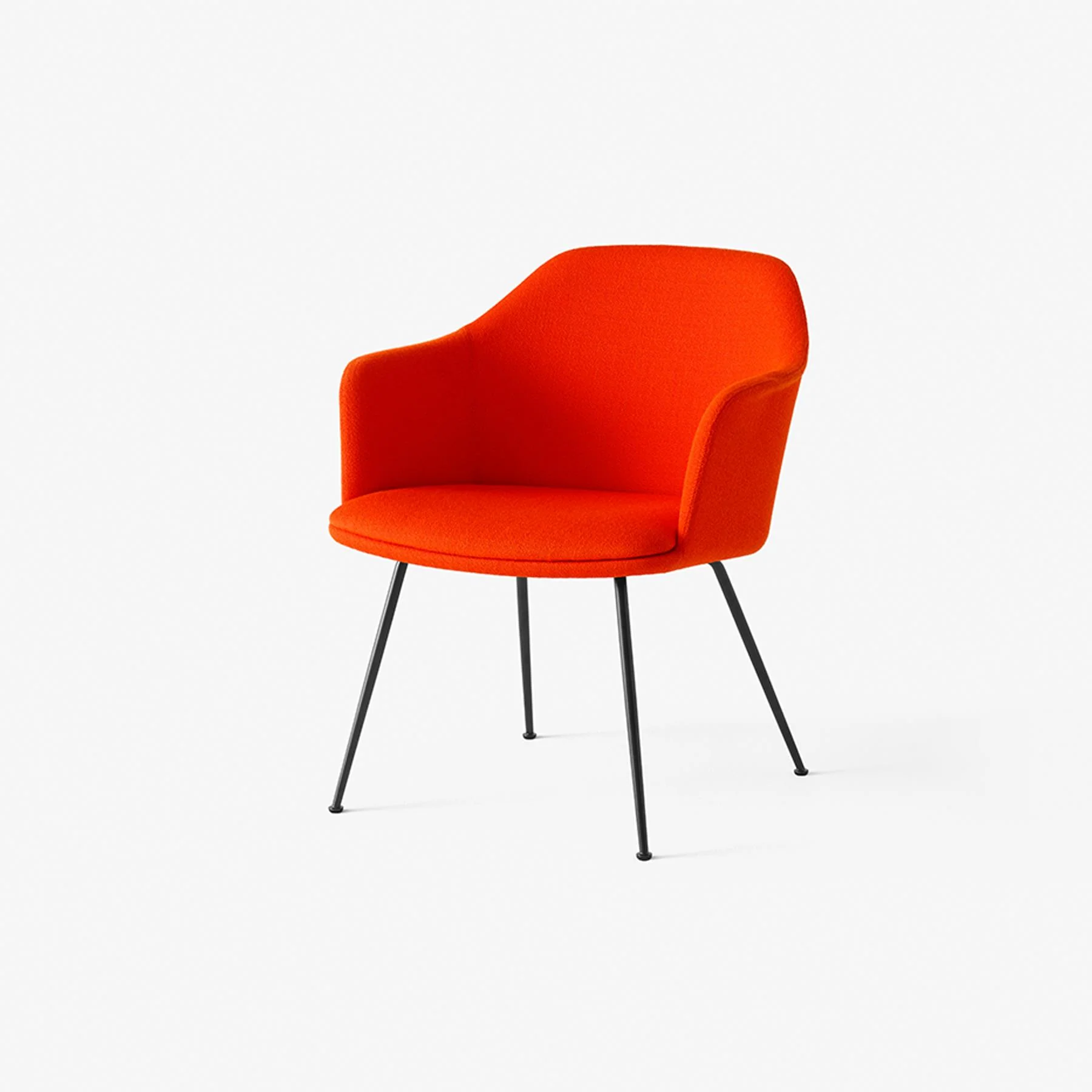 &Tradition HW104 Rely Lounge Chair - Image 7