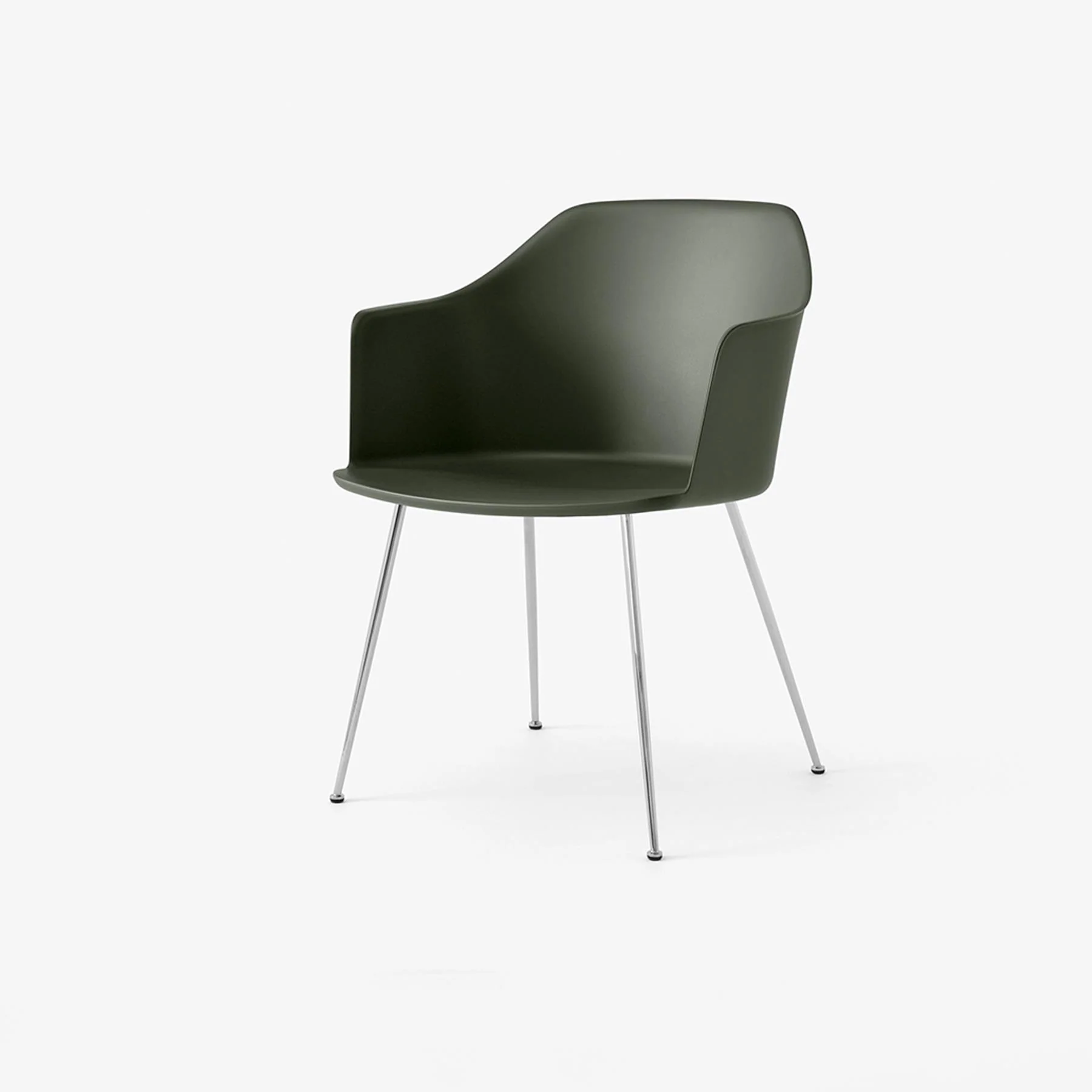 &Tradition HW33 Rely Chair - Image 14
