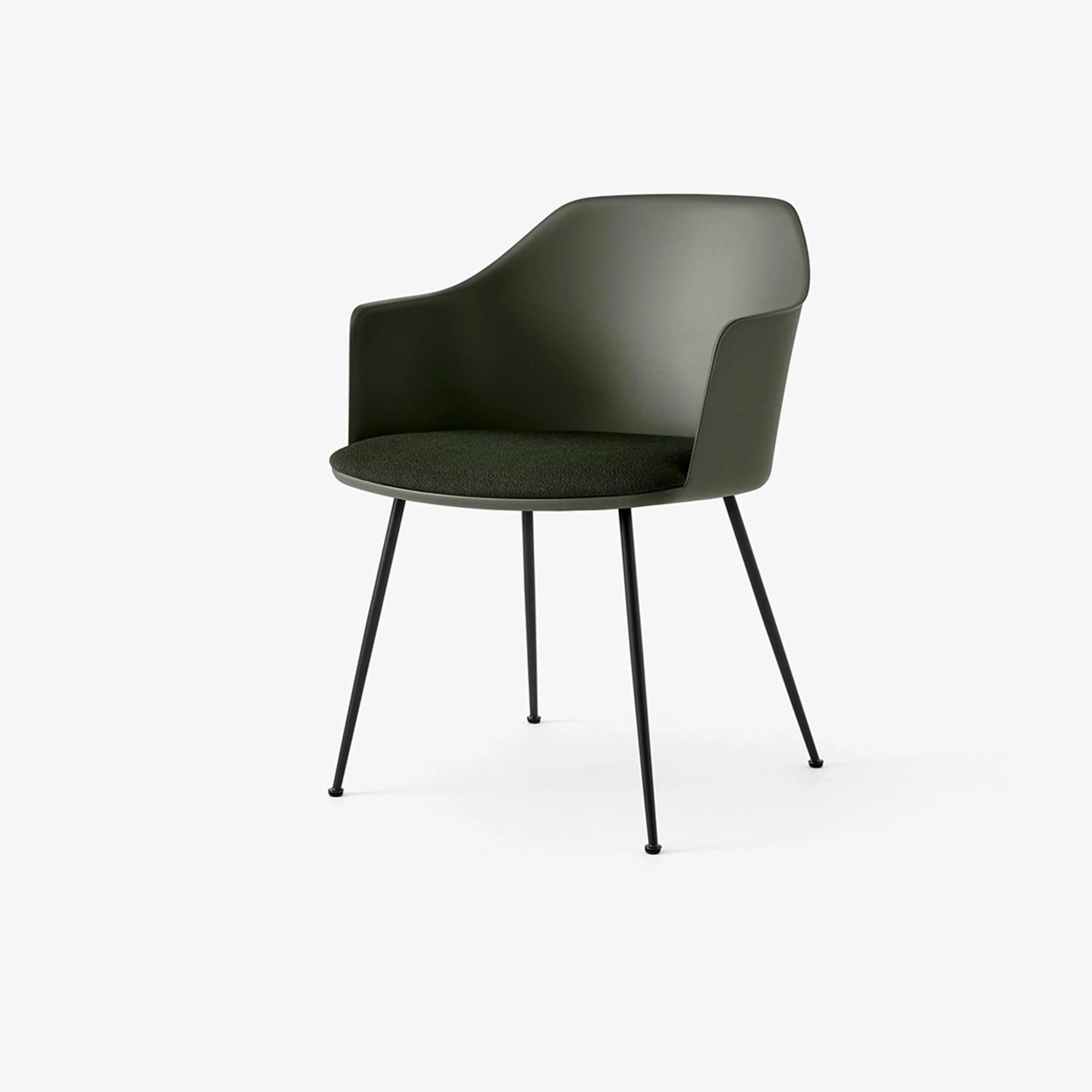&Tradition HW34 Rely Chair - Image 13
