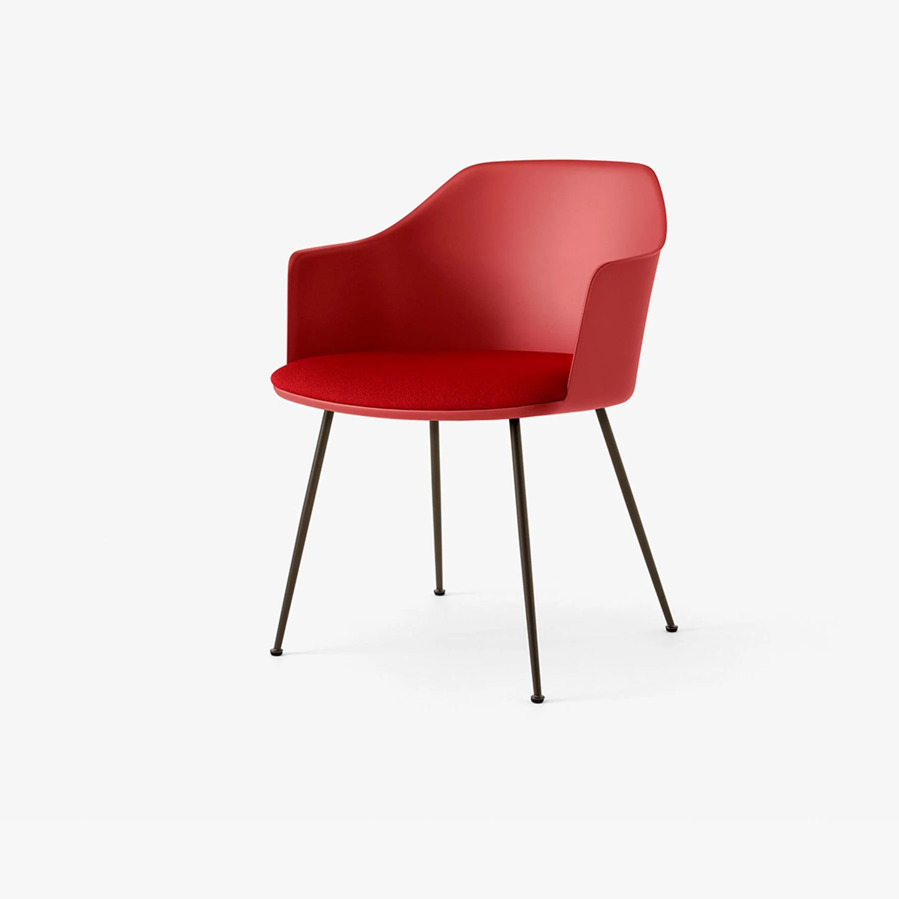 &Tradition HW34 Rely Chair - Image 9