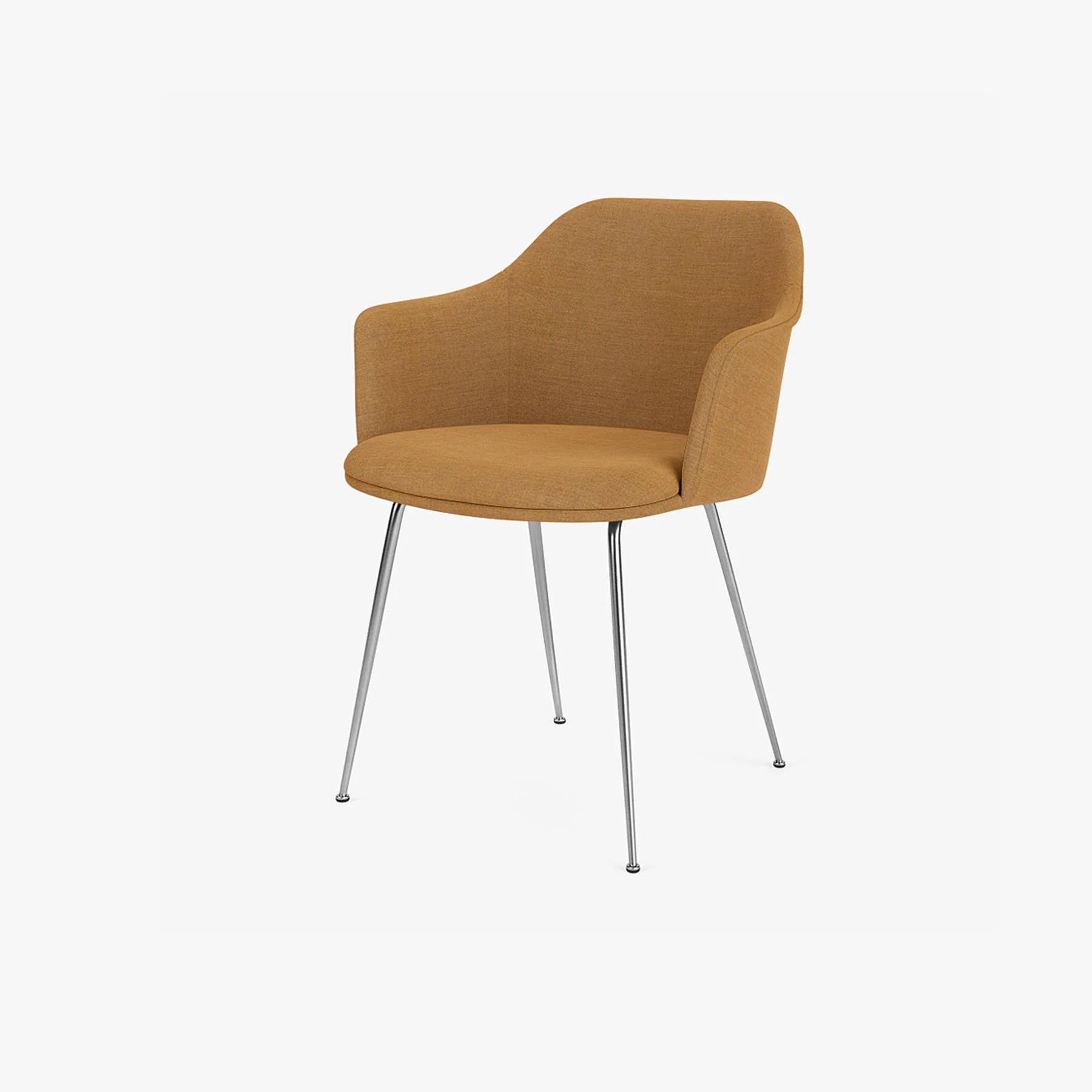 &Tradition HW36 Rely Chair - Image 18