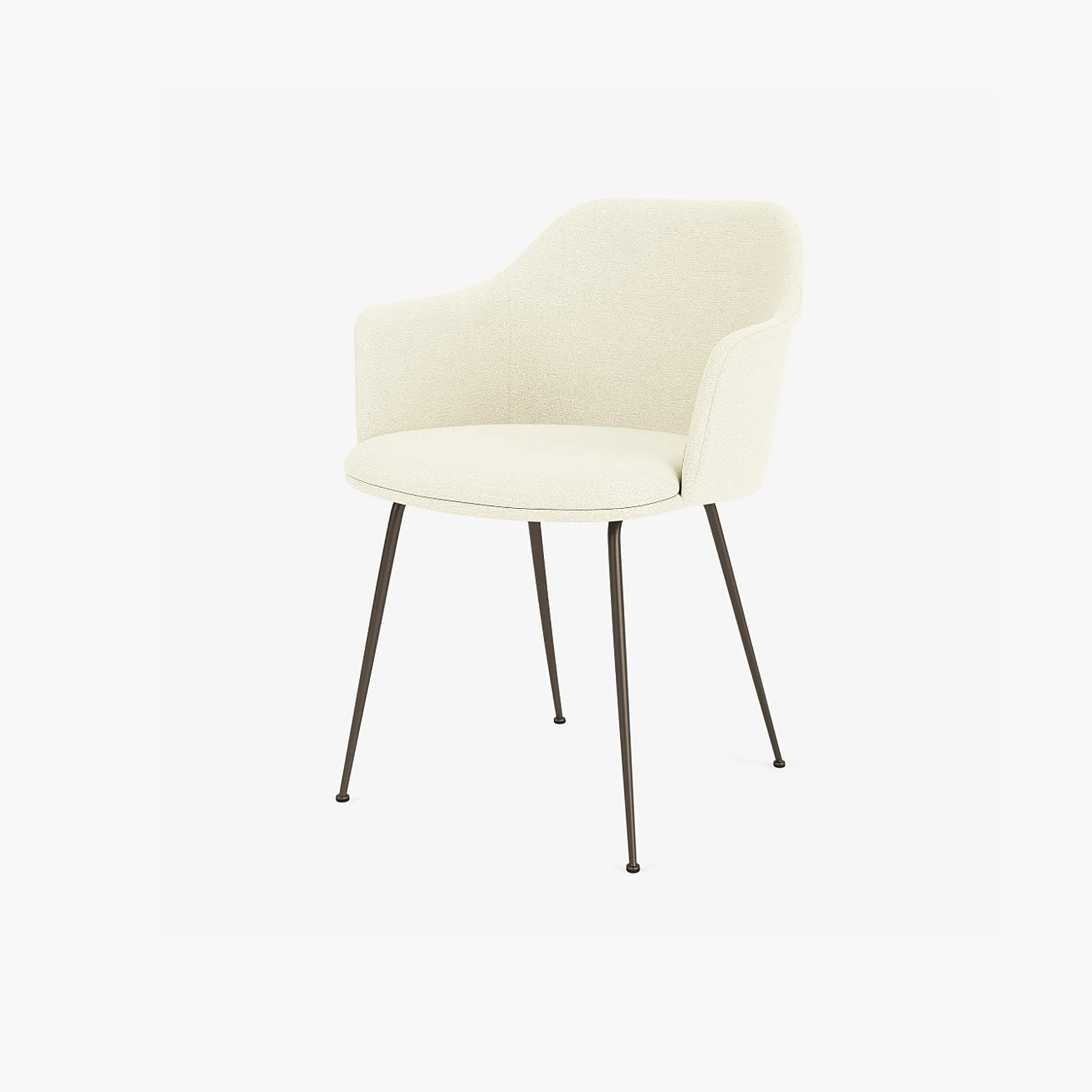 &Tradition HW36 Rely Chair - Image 20