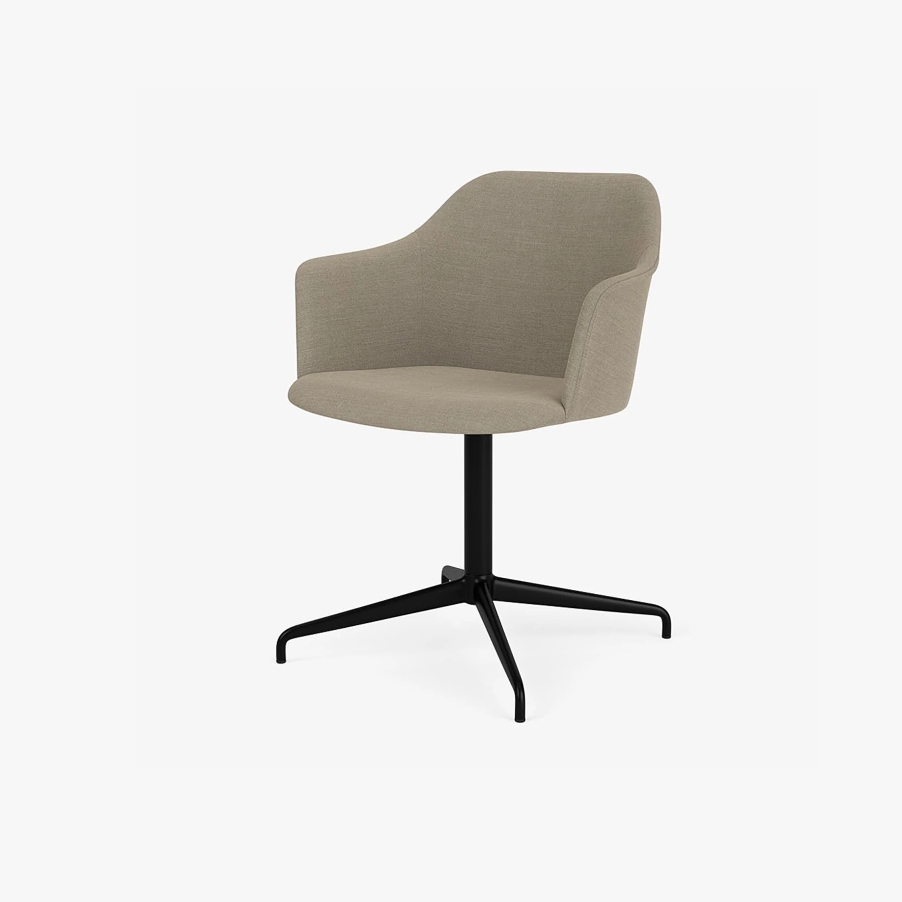 &Tradition HW45 Rely Chair - Image 14