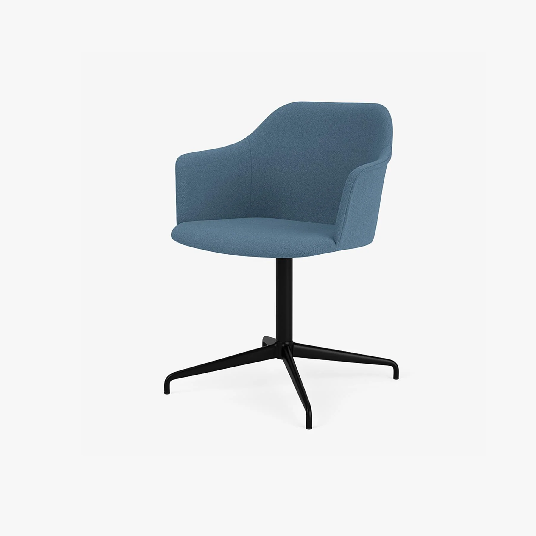 &Tradition HW45 Rely Chair - Image 3