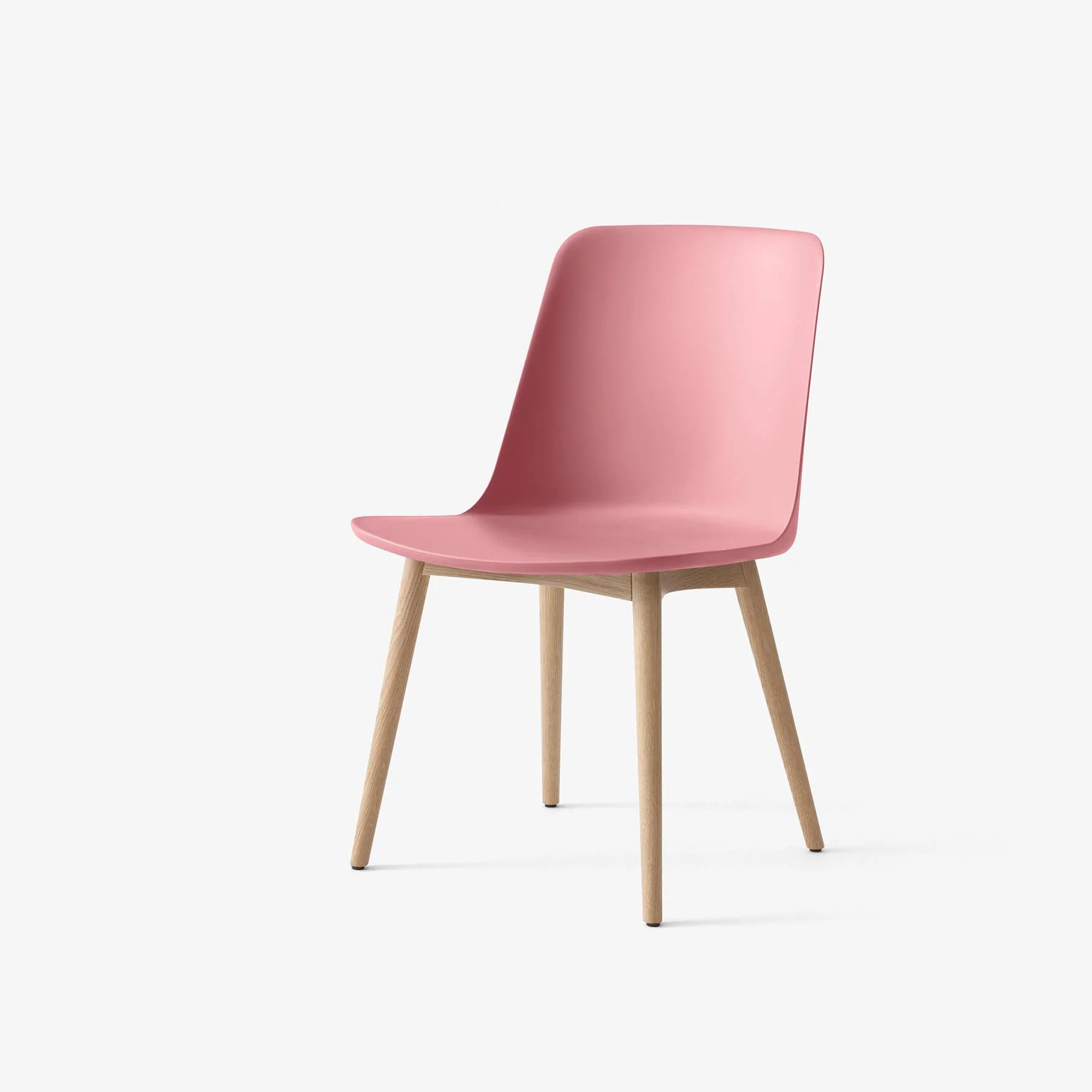 &Tradition HW71 Rely Chair - Image 10