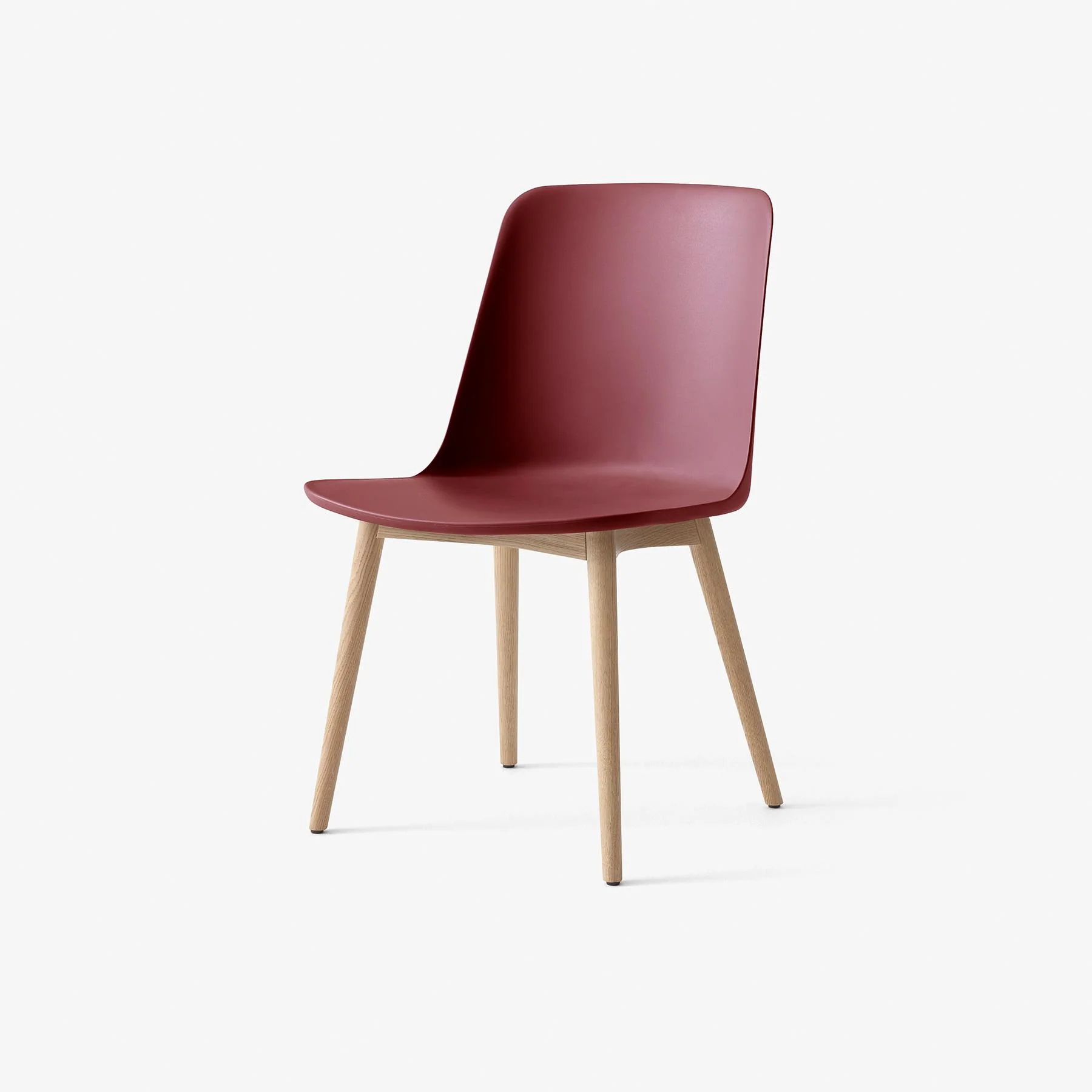 &Tradition HW71 Rely Chair - Image 8