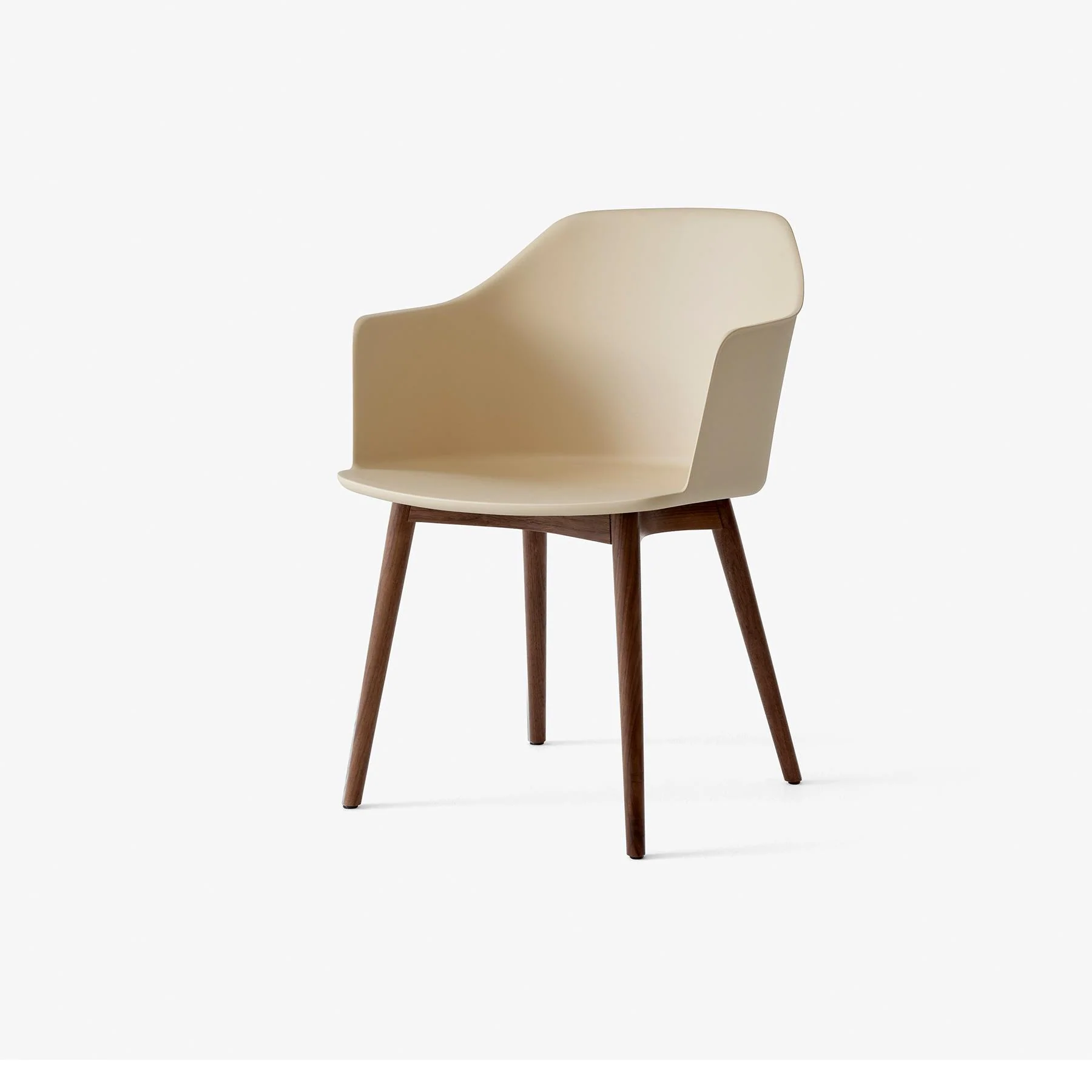 &Tradition HW76 Rely Chair - Image 6