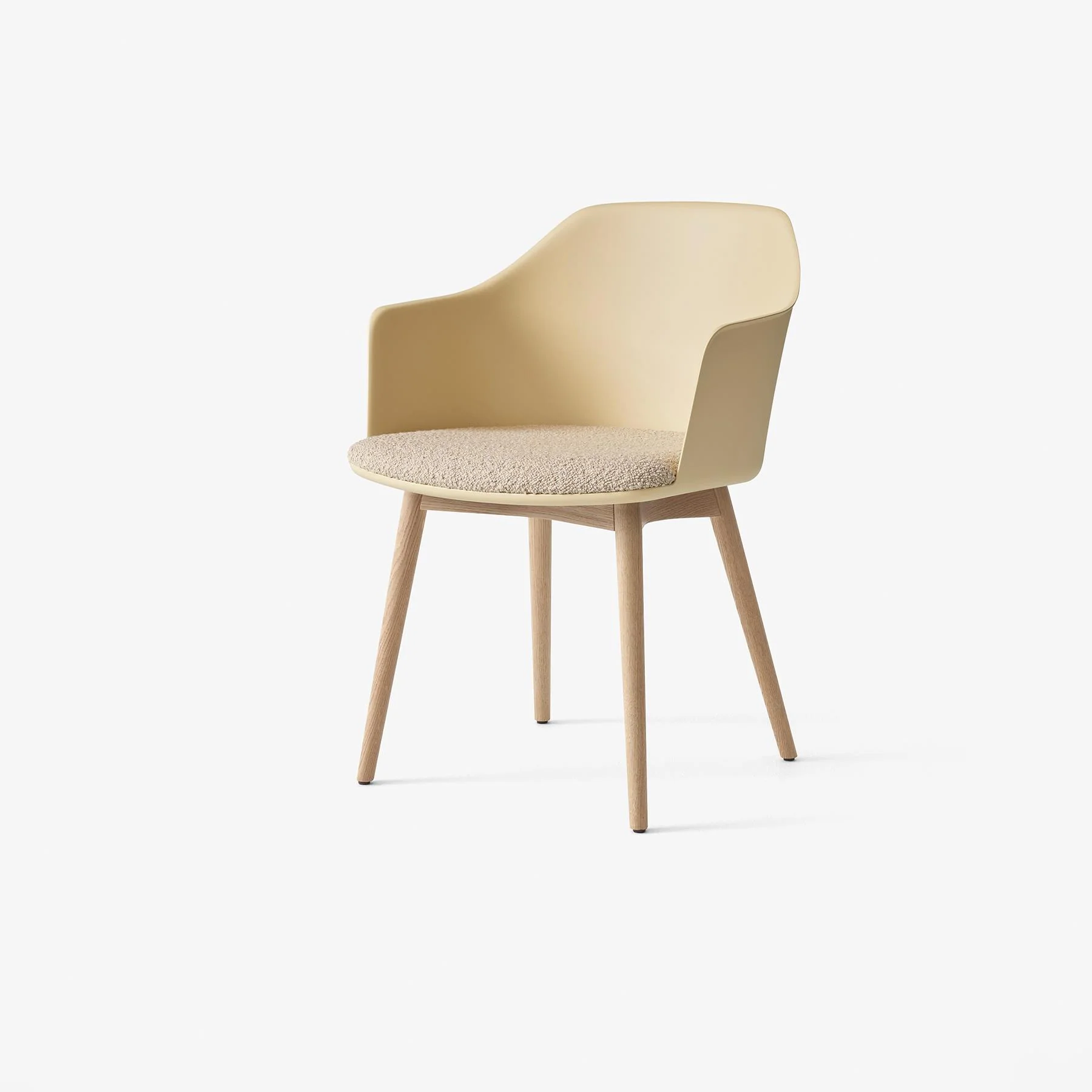 &Tradition HW77 Rely Chair - Image 5