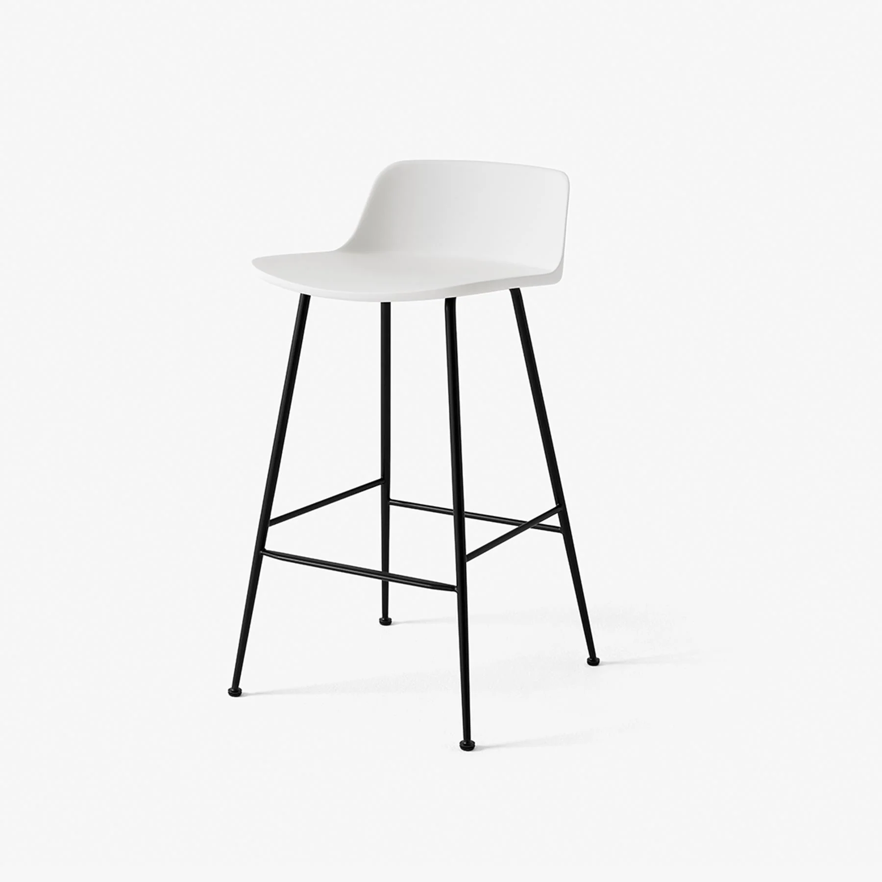 &Tradition HW81 & HW86 Rely Stool - Image 20