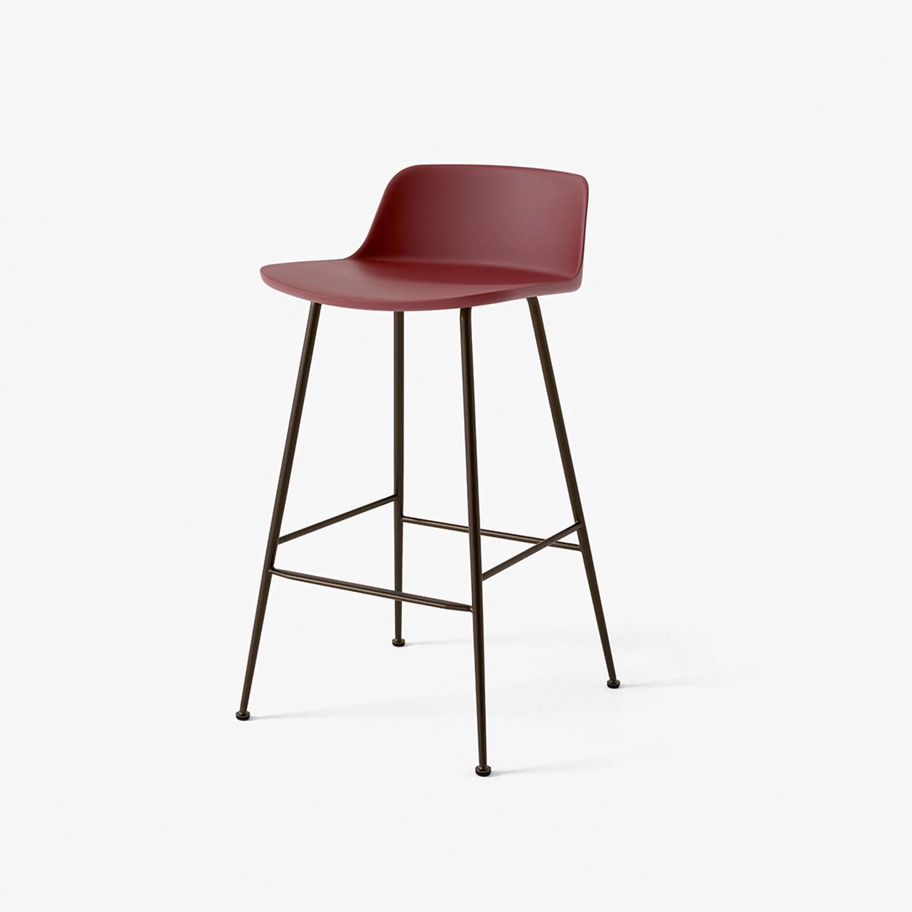 &Tradition HW81 & HW86 Rely Stool - Image 23