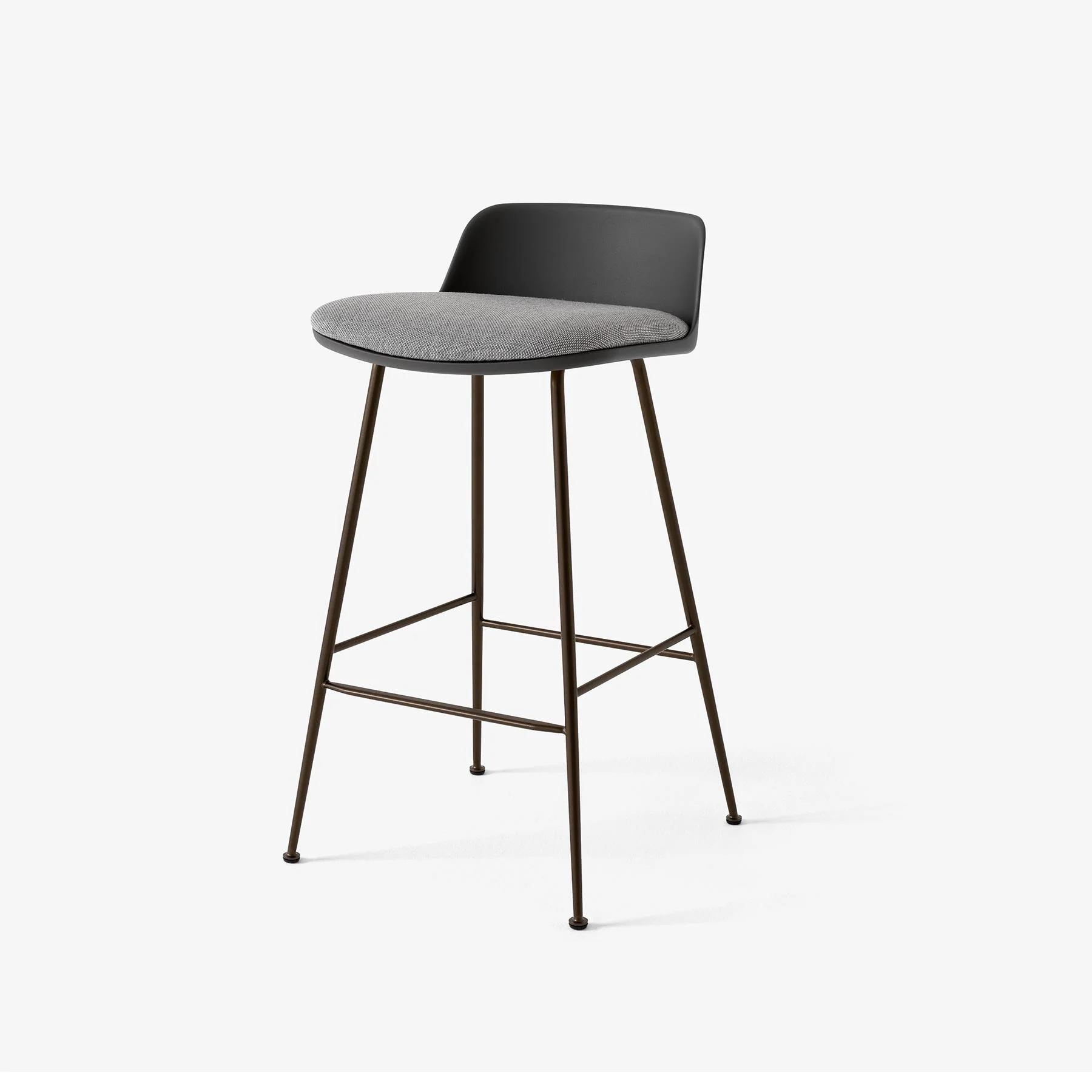 &Tradition HW82 & HW87 Rely Stool - Image 18
