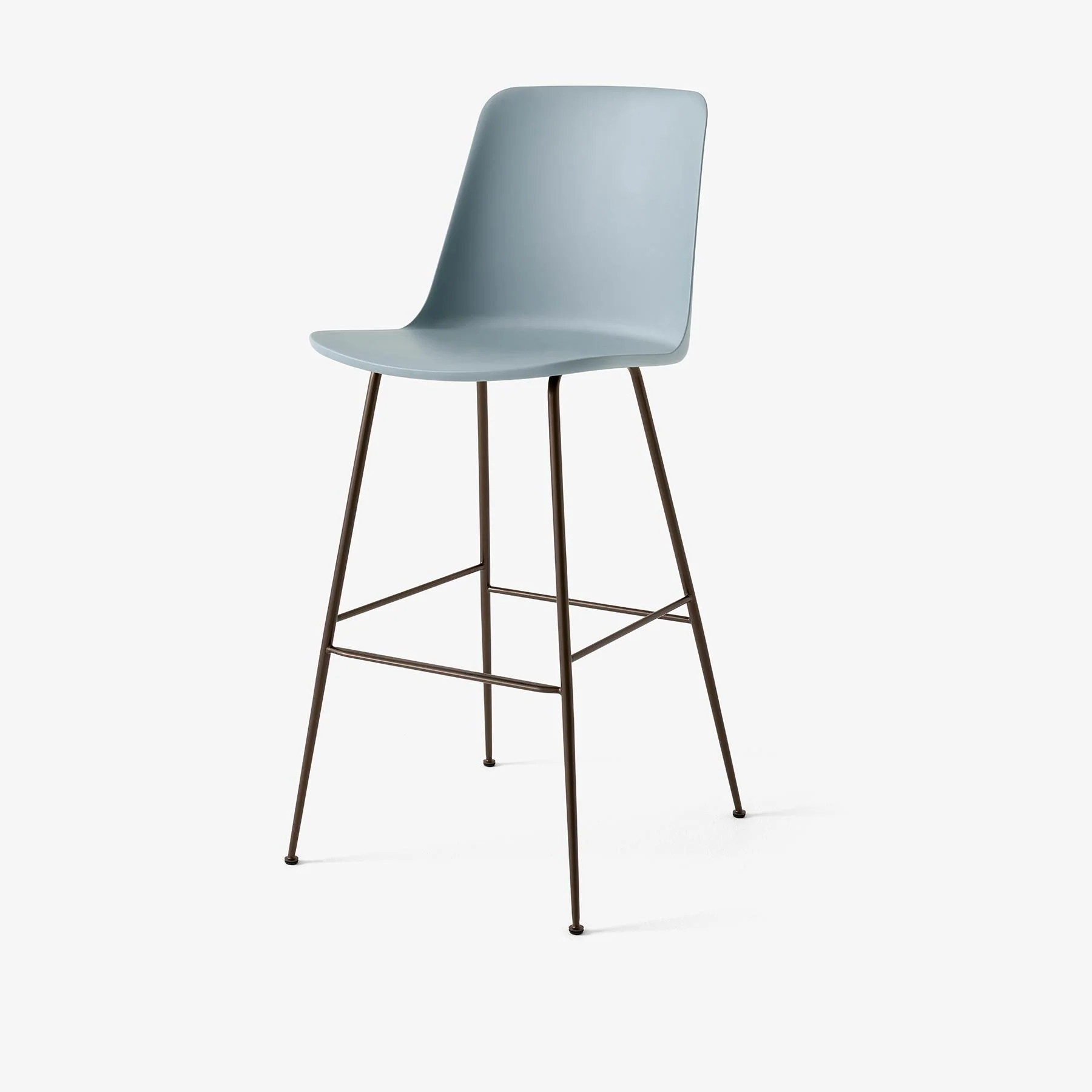 &Tradition HW91 & HW96 Rely Stool - Image 10