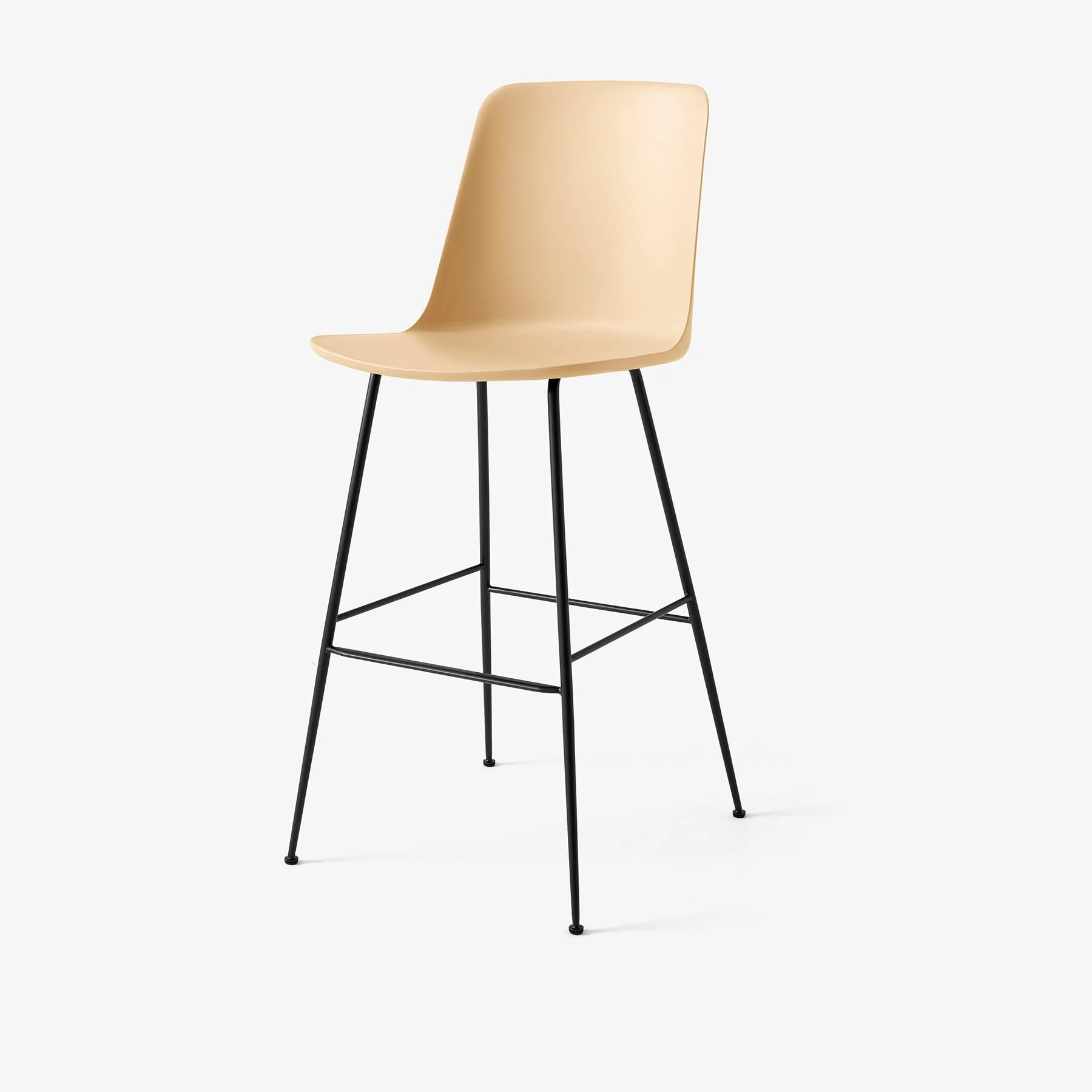 &Tradition HW91 & HW96 Rely Stool - Image 20