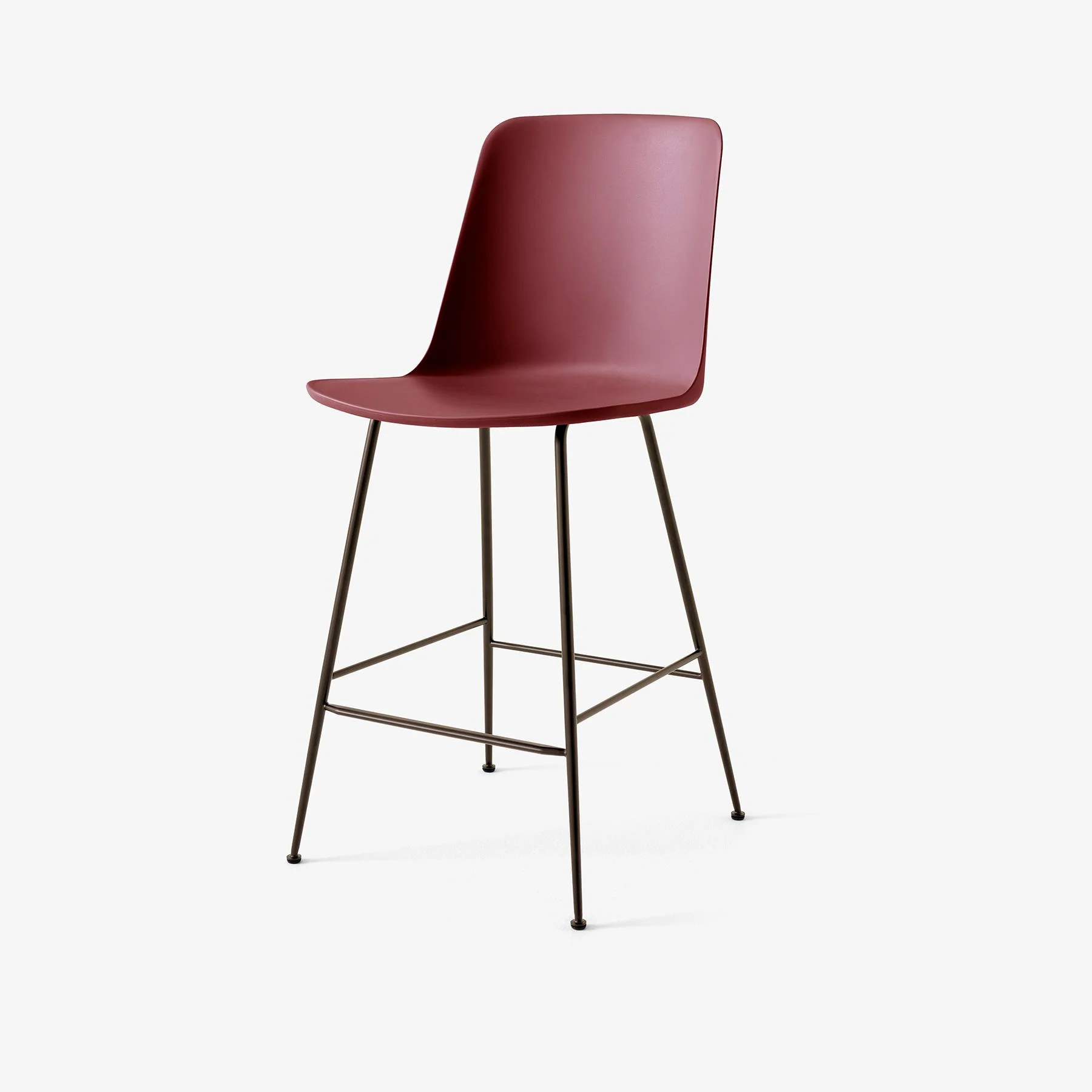 &Tradition HW91 & HW96 Rely Stool - Image 7