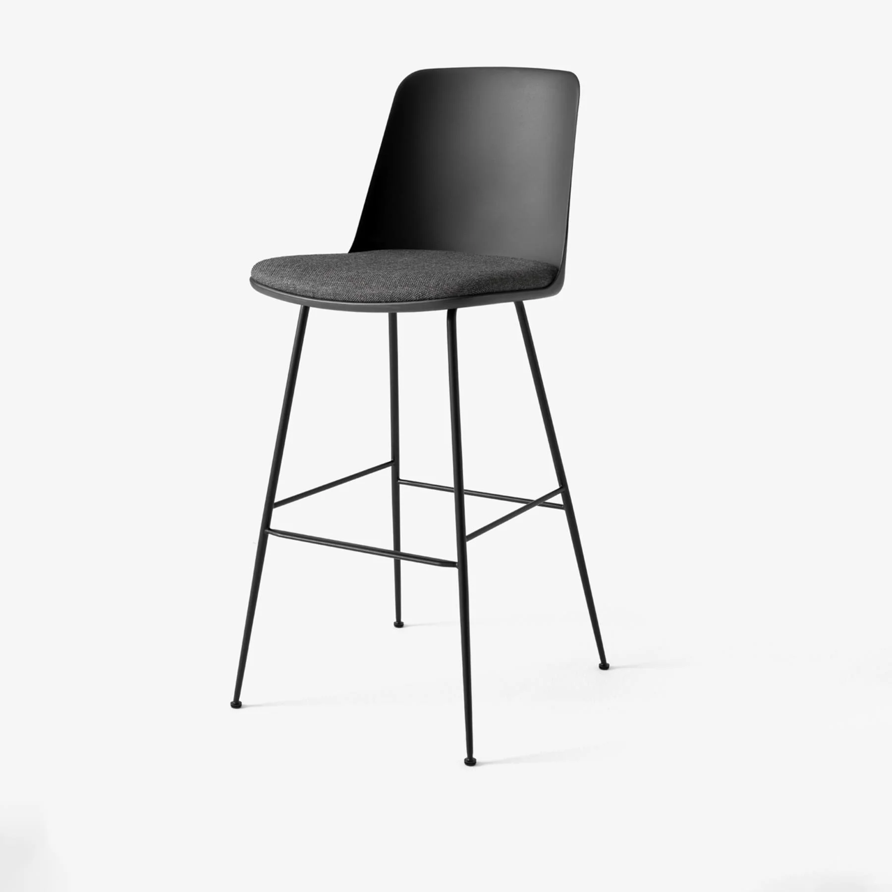 &Tradition HW92 and HW97 Rely Stool - Image 2