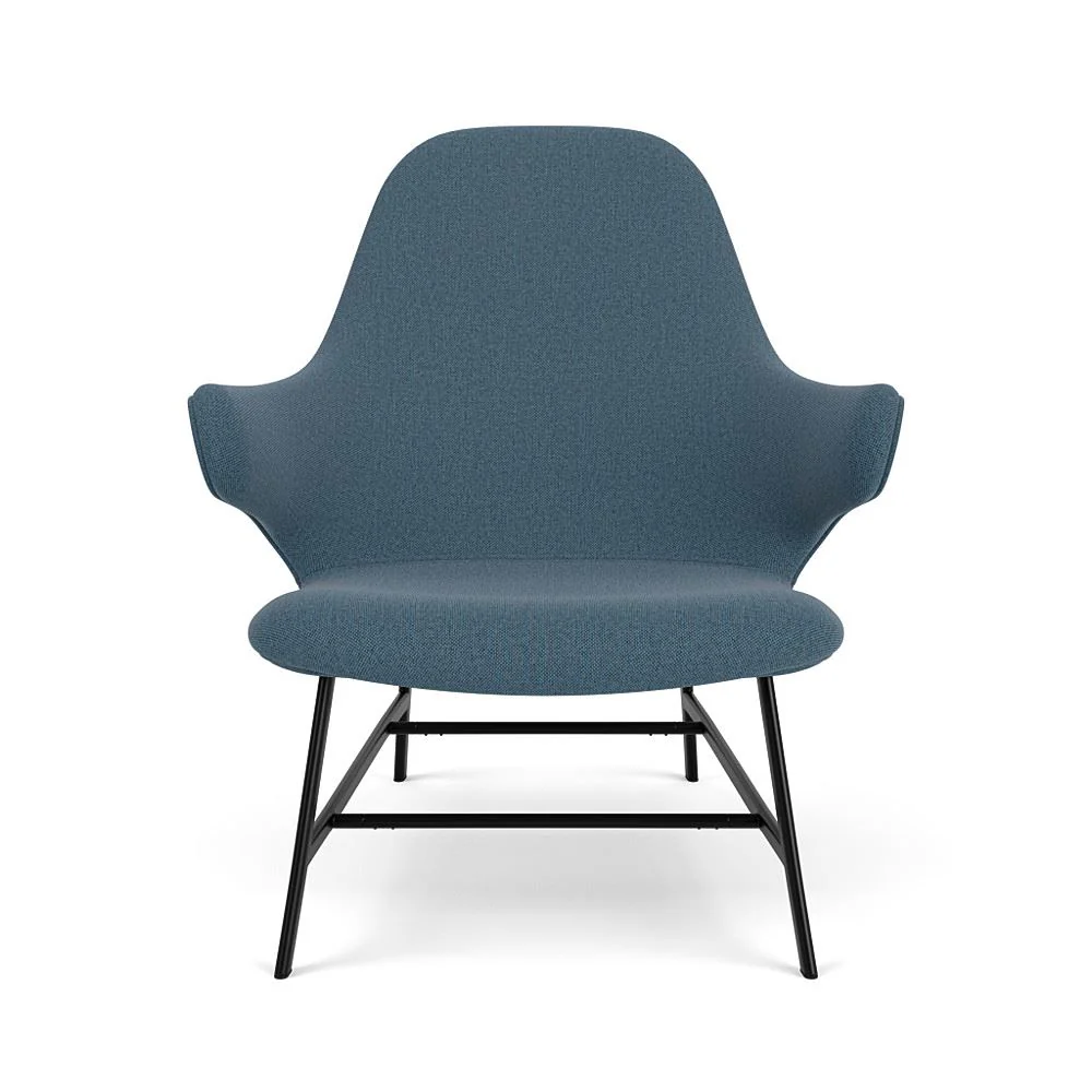 &Tradition JH13 & JH14 Catch Lounge Chair - Image 22