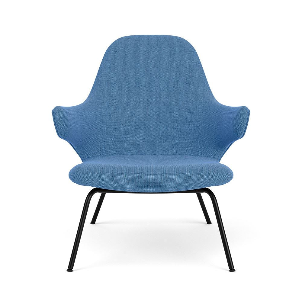 &Tradition JH13 & JH14 Catch Lounge Chair - Image 7