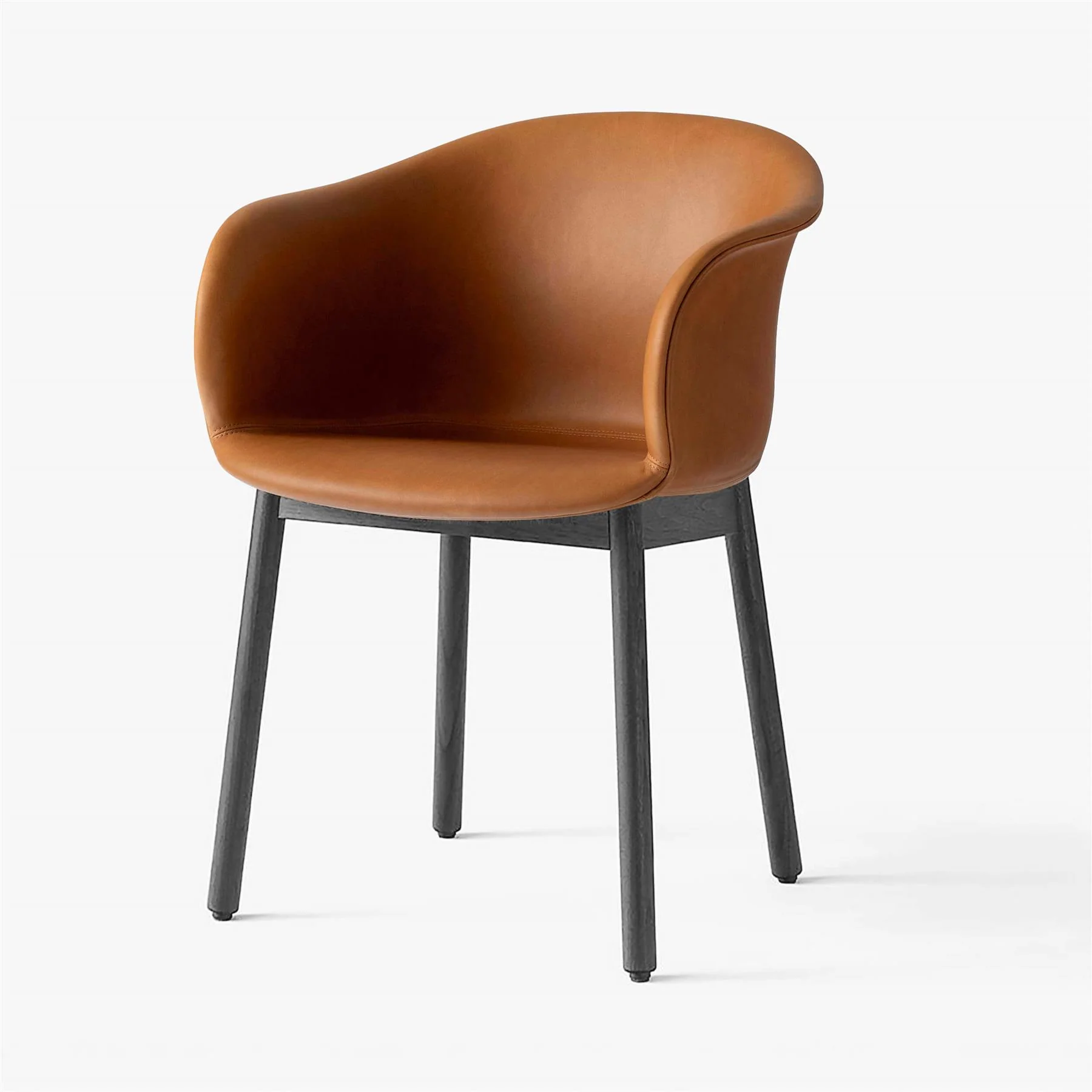 &Tradition JH31 Elefy Chair - Image 10